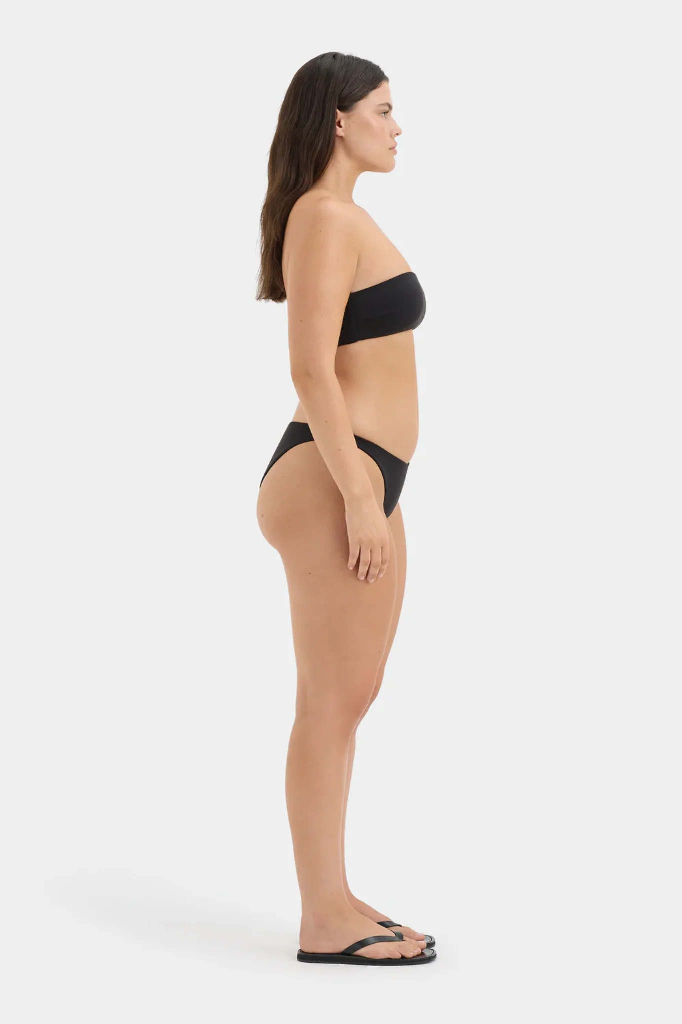 Amado Bandeau - Black - Image 10