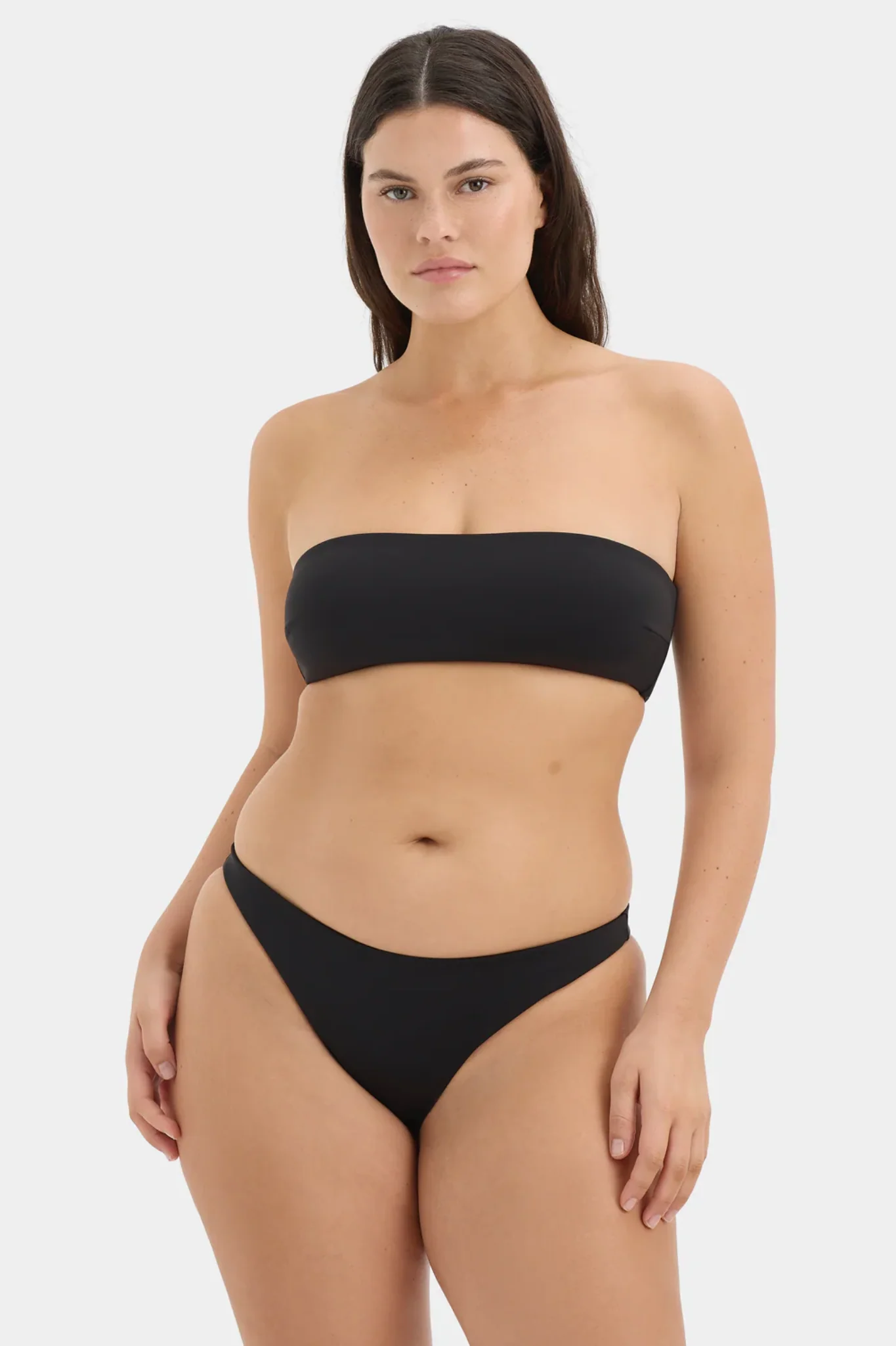 Amado Bandeau - Black - Image 11