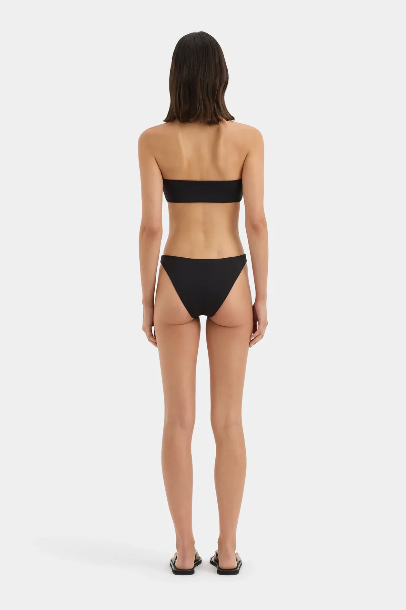 Amado Bandeau - Black - Image 4