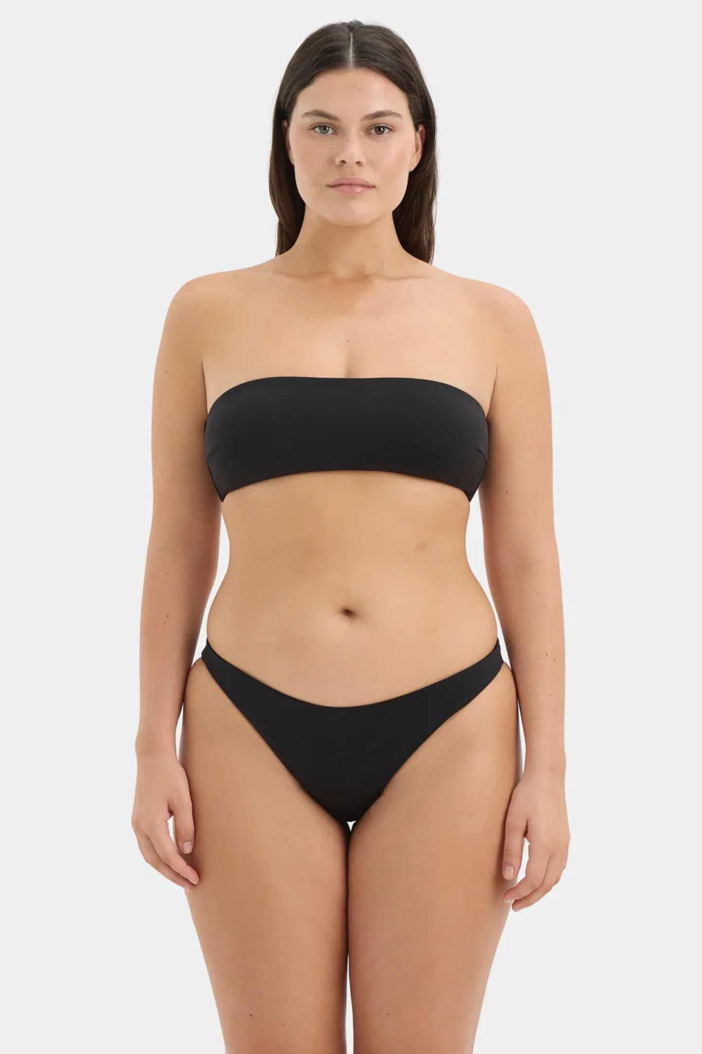 Amado Bandeau - Black - Image 7