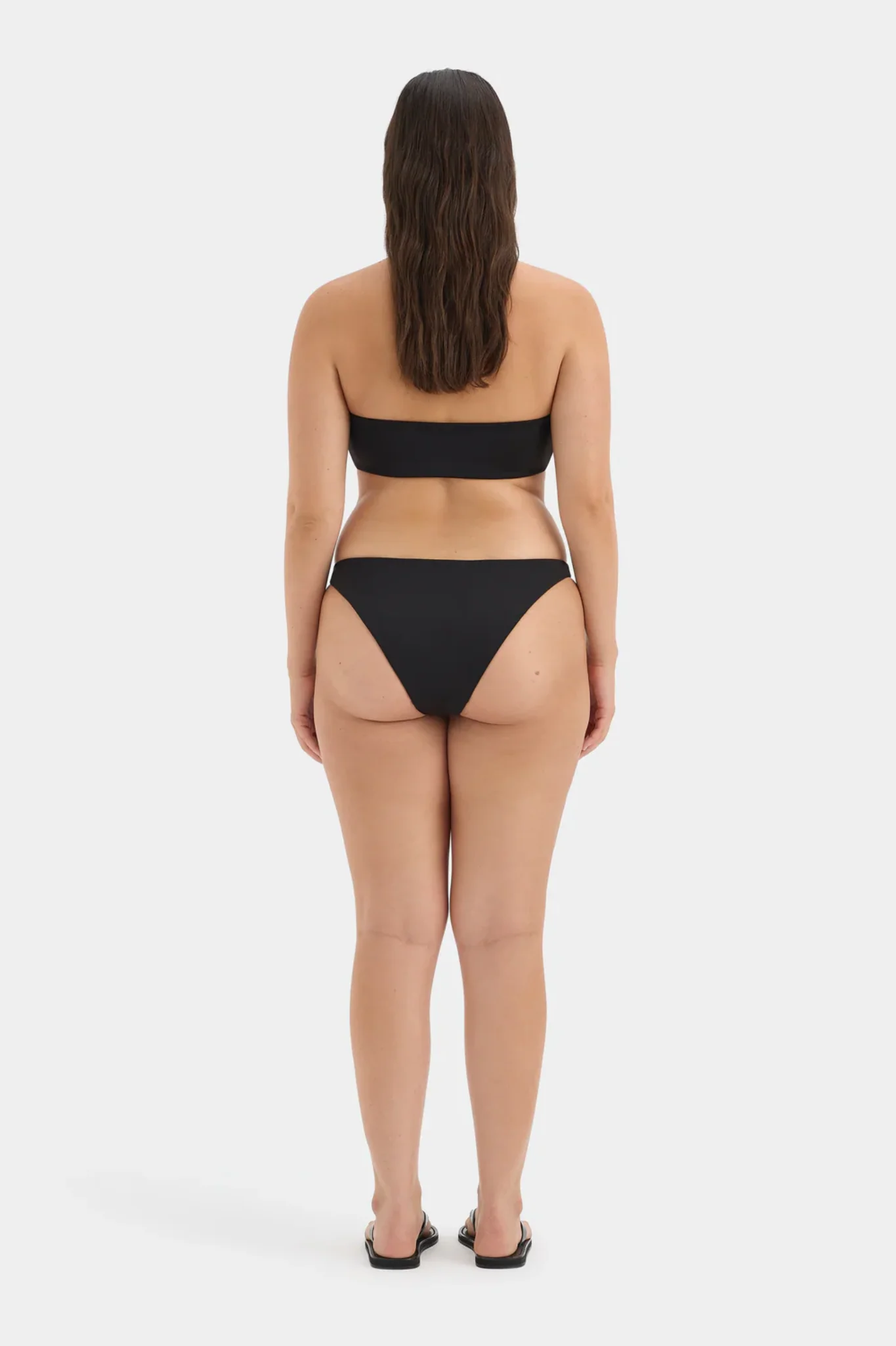 Amado Bandeau - Black - Image 9