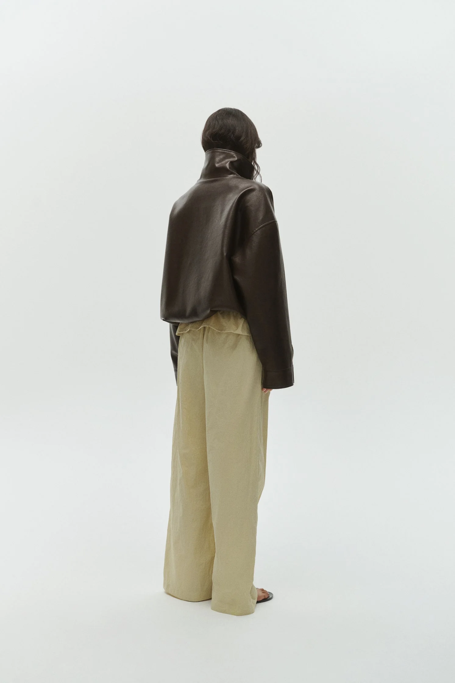 Ares Bomber - Espresso - Image 4
