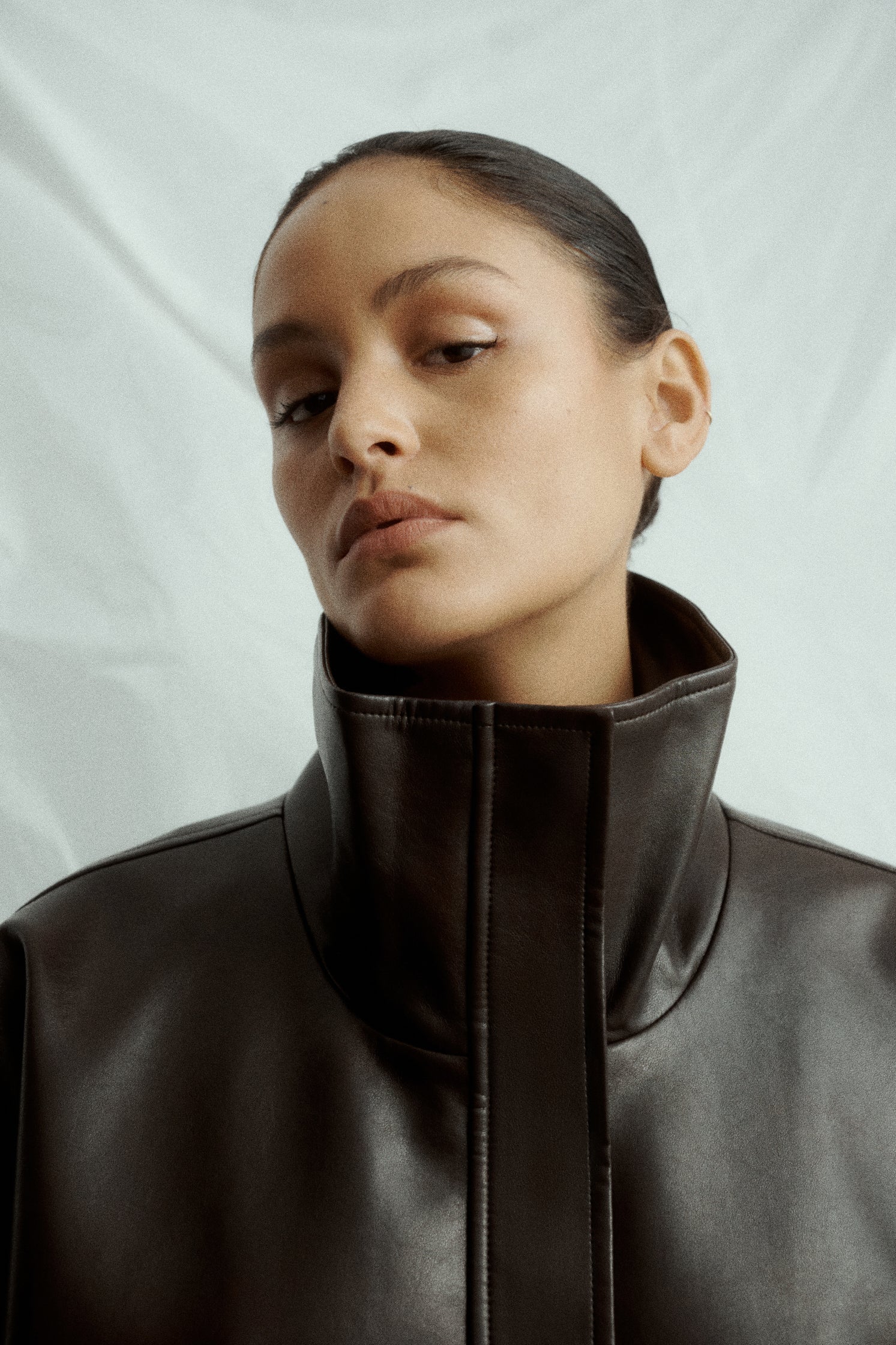 Ares Bomber - Espresso - Image 5
