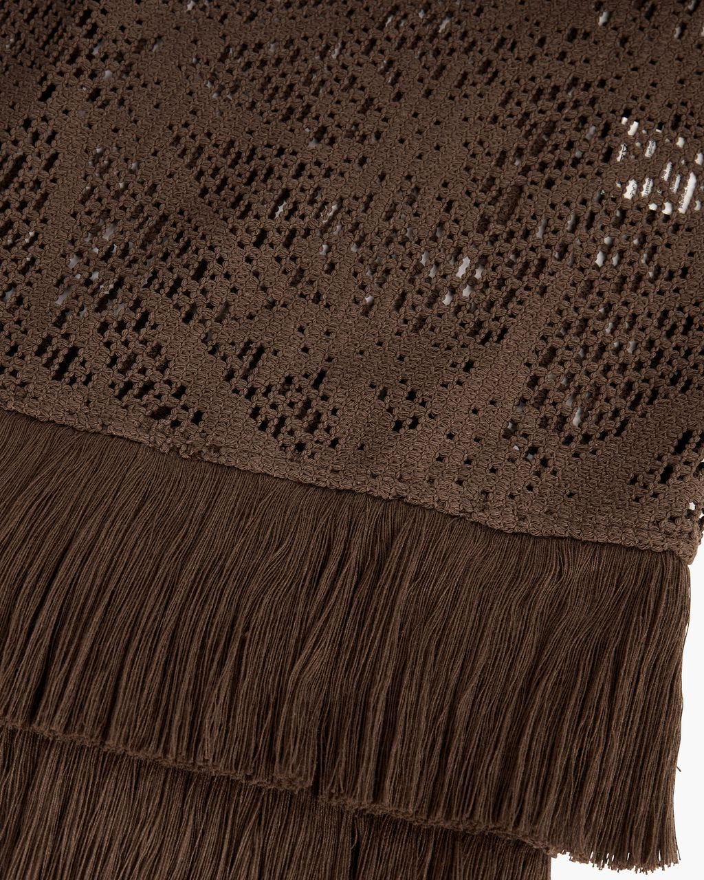Astrea Ari Crochet Dress - Image 5