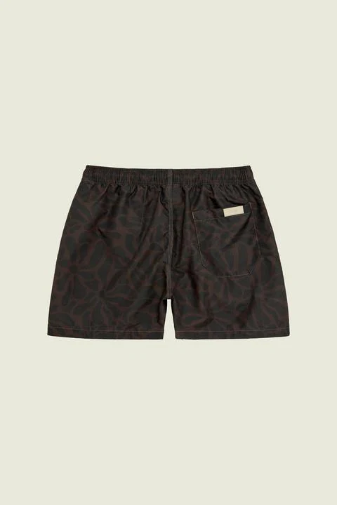 Blossom Swim Shorts - Image 4