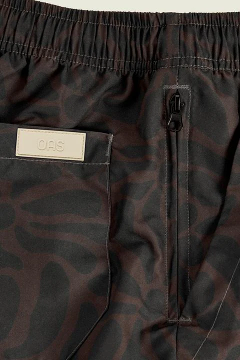 Blossom Swim Shorts - Image 5