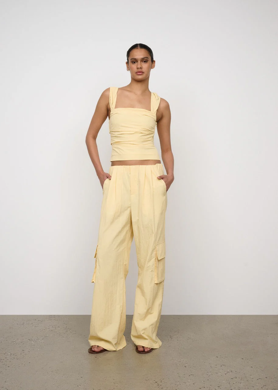 Brigitte Pant - Limon - Image 3