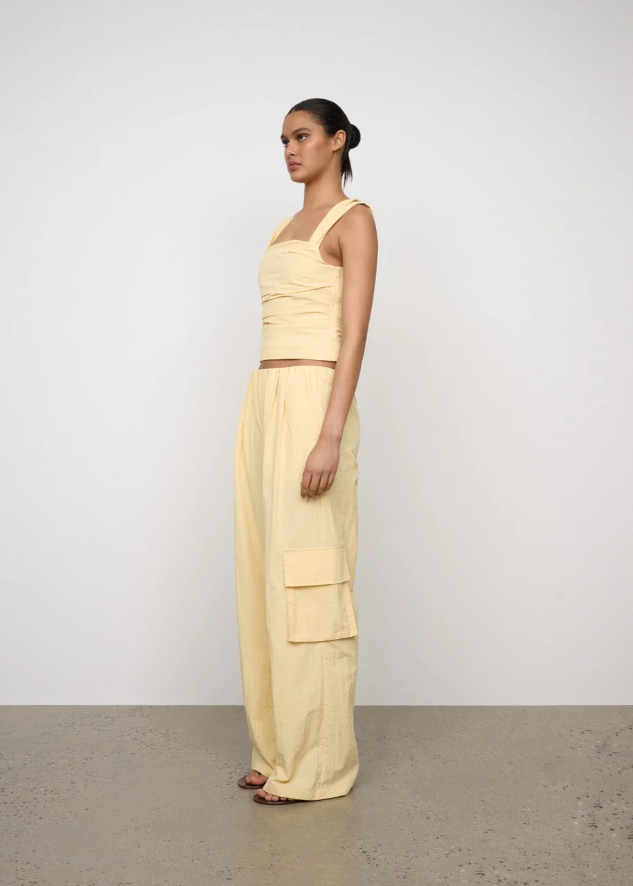 Brigitte Pant - Limon - Image 4