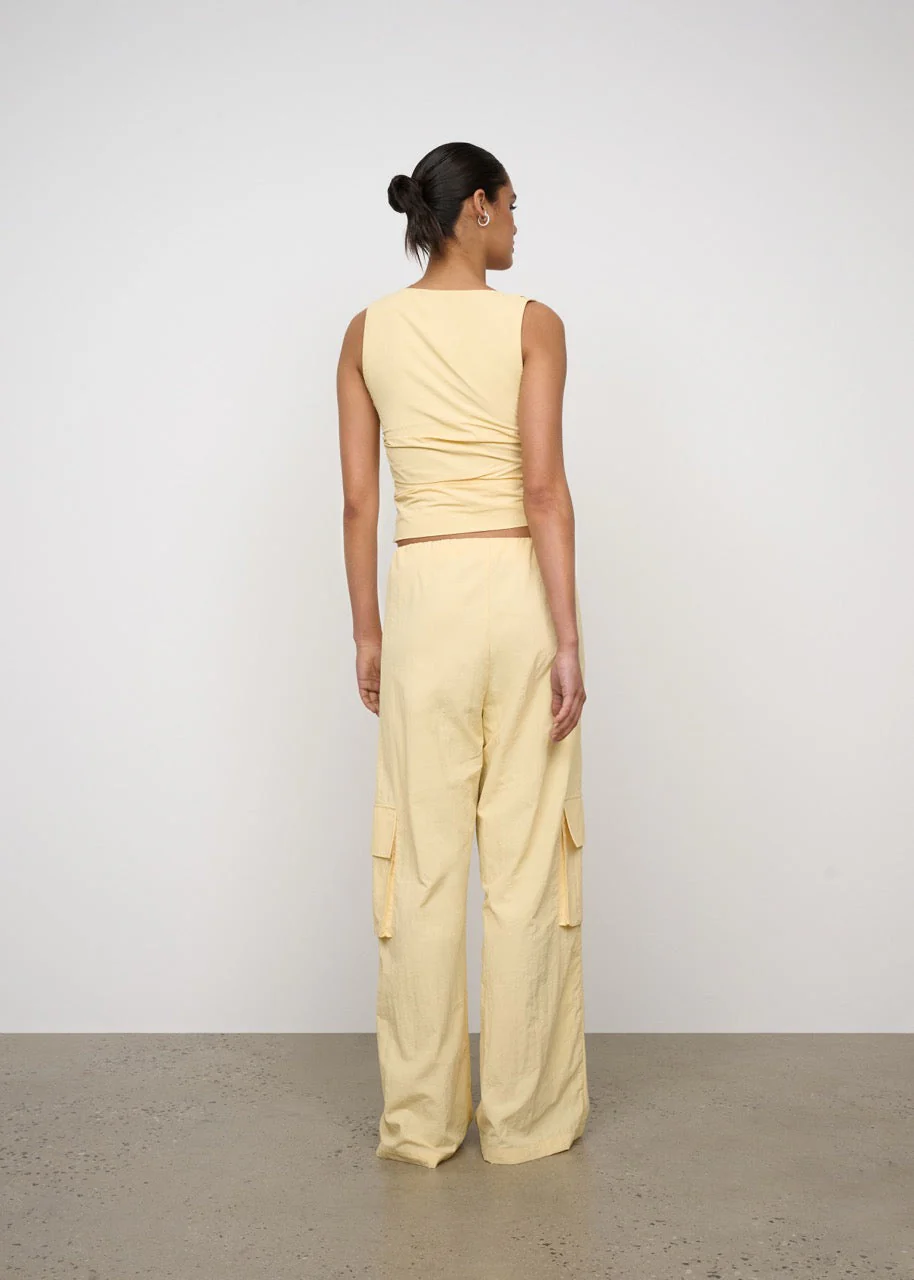 Brigitte Pant - Limon - Image 5
