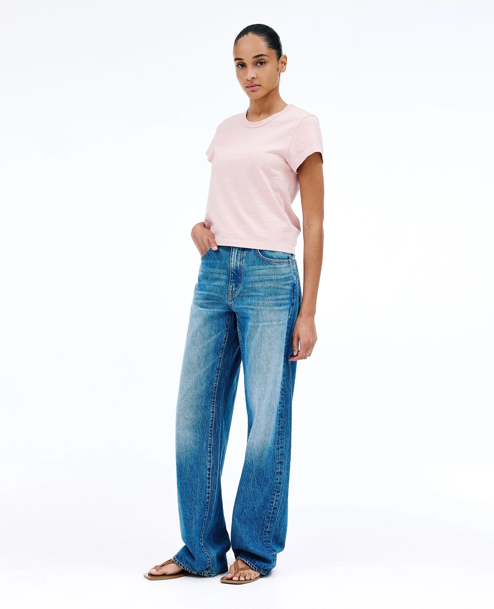Cassie Jeans - Bound for Glory - Image 4