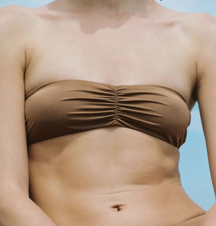 Cinquantadue Bikini - Bronze - Image 4