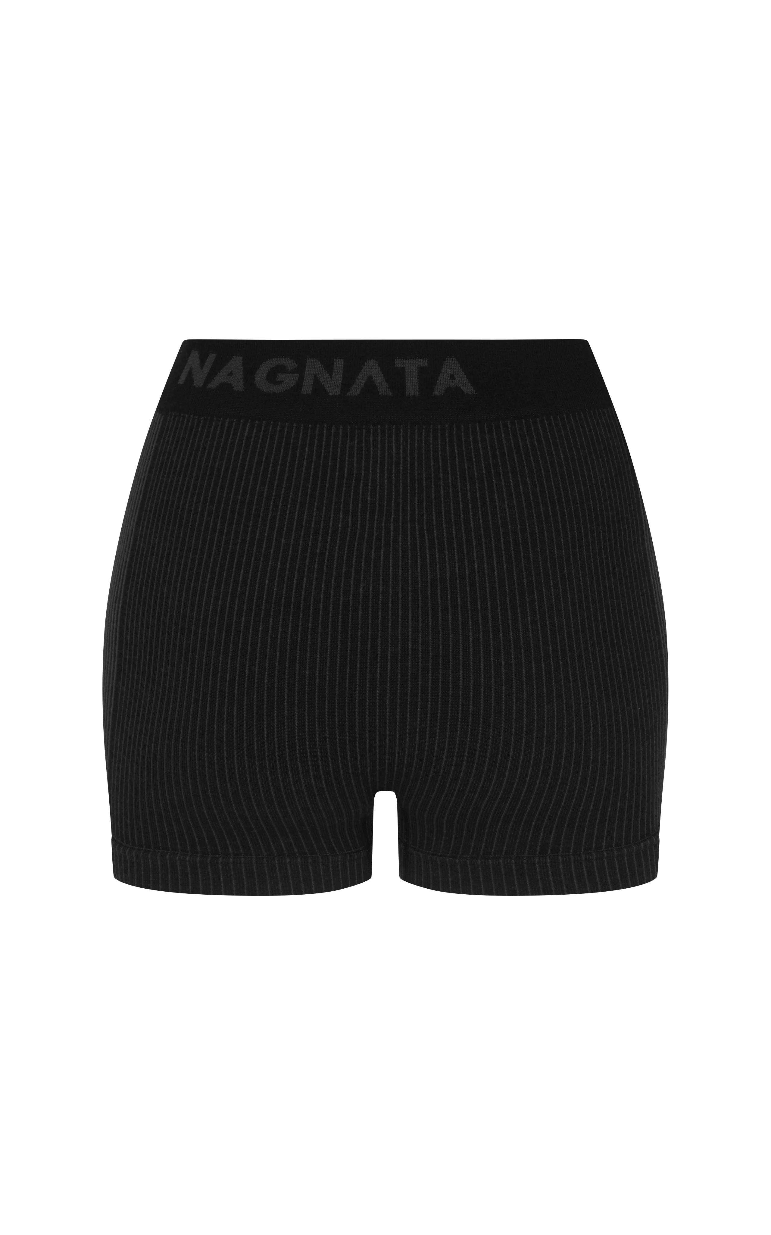 Classic Wool Micro Short - Obsidian - Image 5