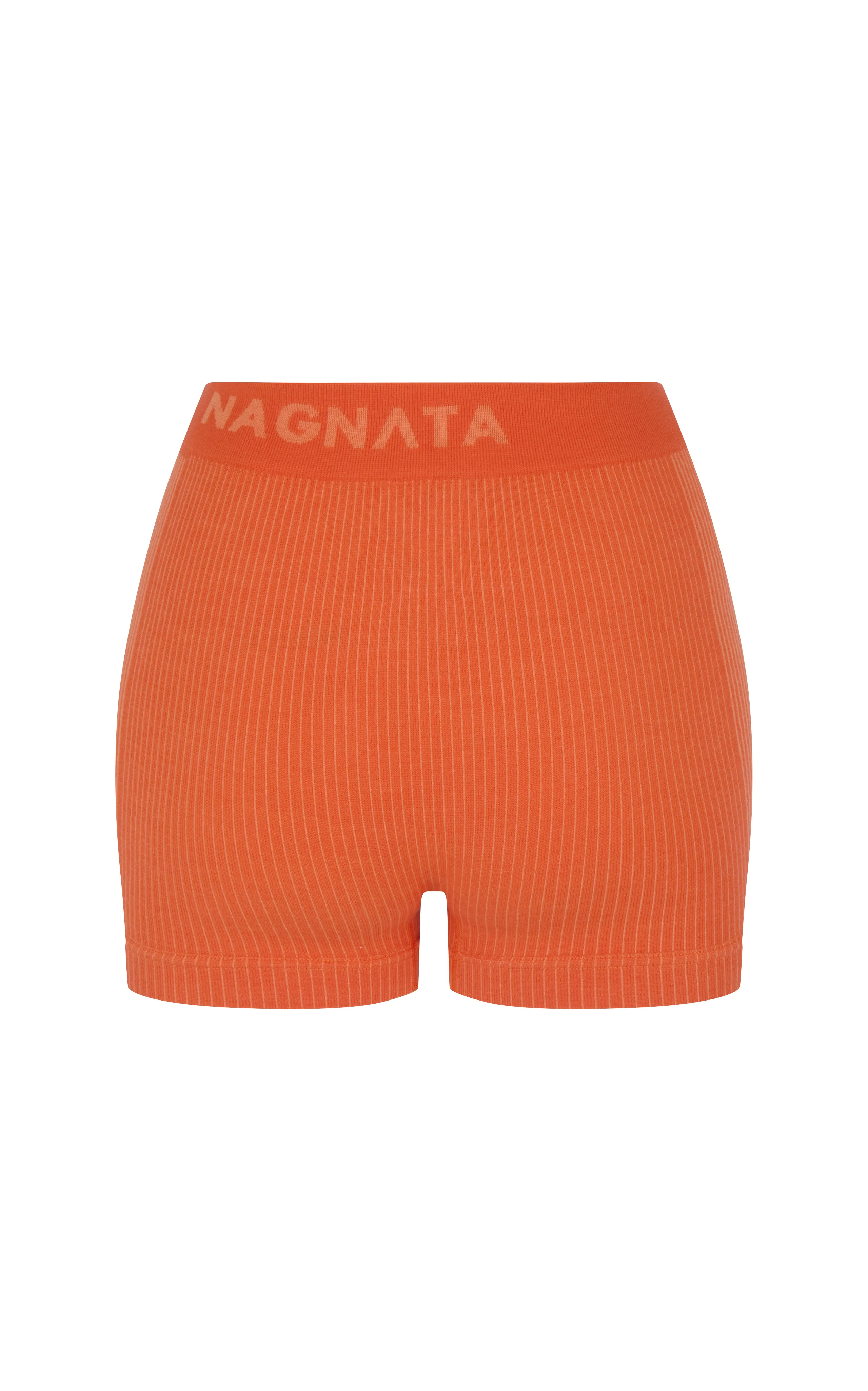 Classic Wool Micro Short - Papaya - Image 6