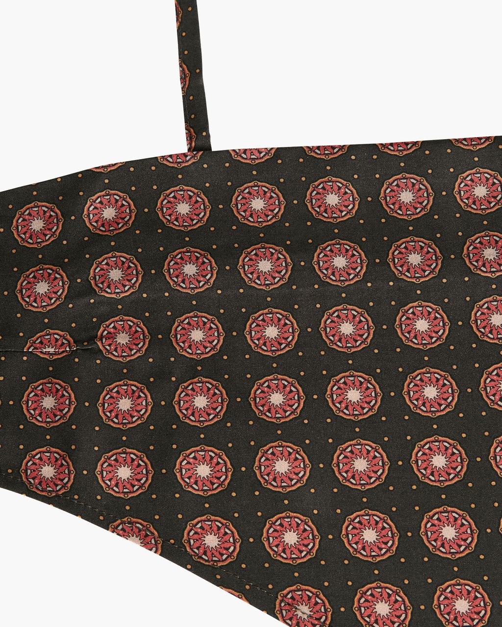 Coffee Lumo Avonlea Crop Top - Image 8