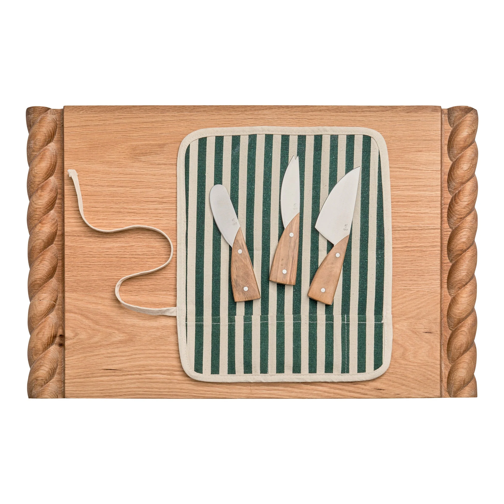 Corda Cheese Board - Image 4