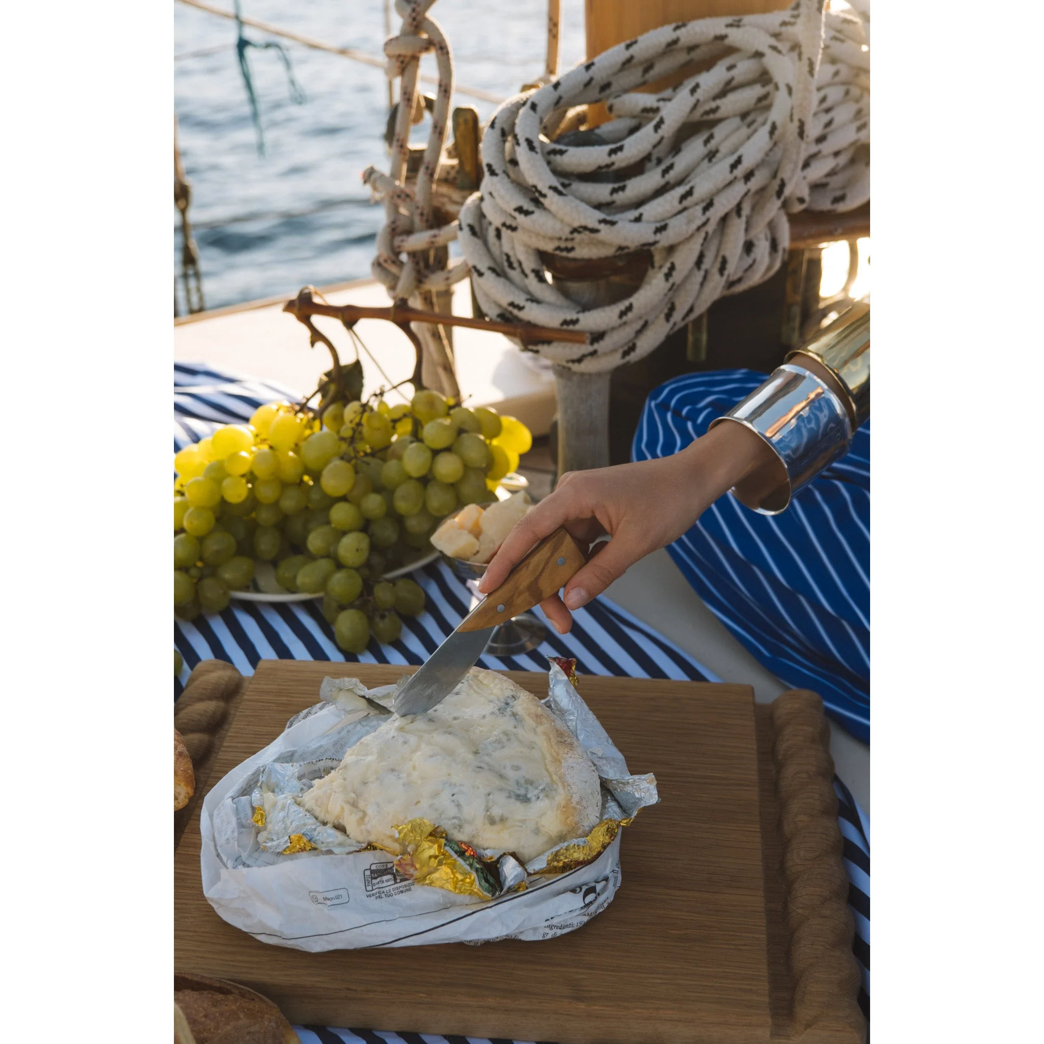 Corda Cheese Board - Image 6