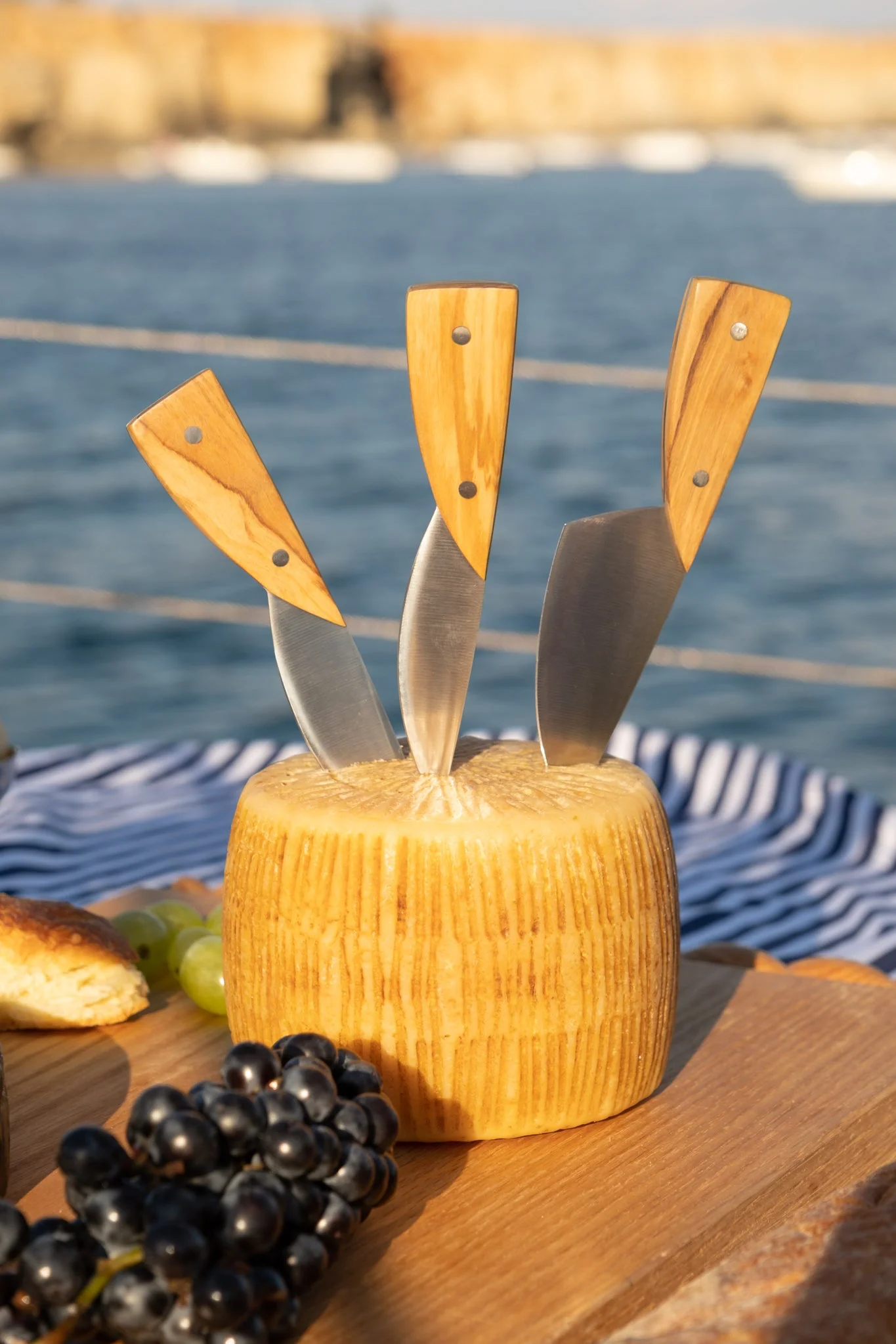 Corda Cheese Board - Image 7
