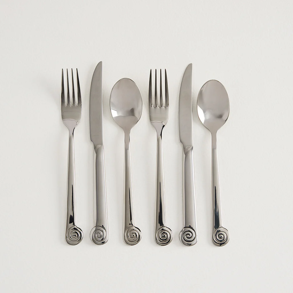 Cutlery Set L'Escargot - Image 3