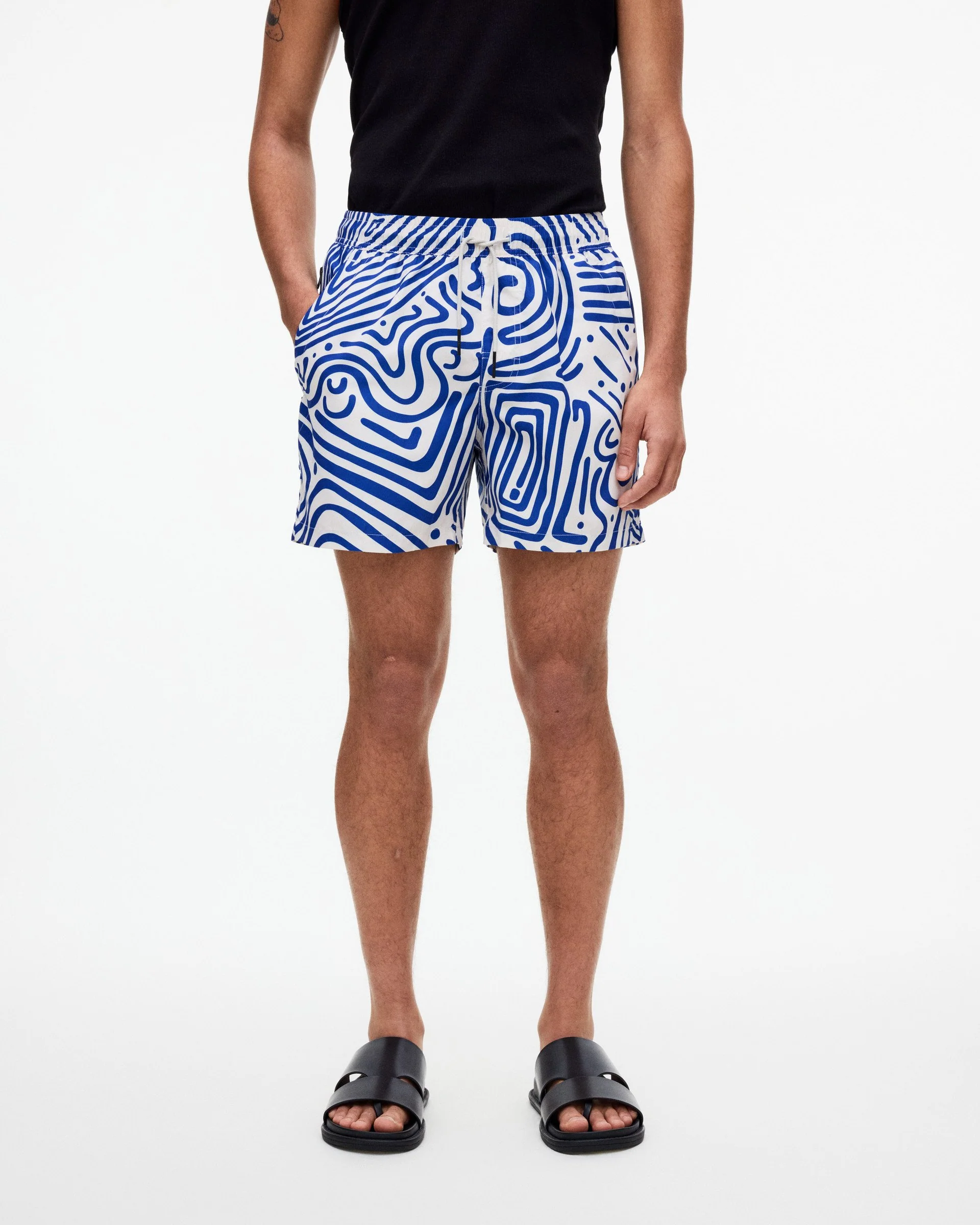 Eldovado Swim Shorts - Image 4