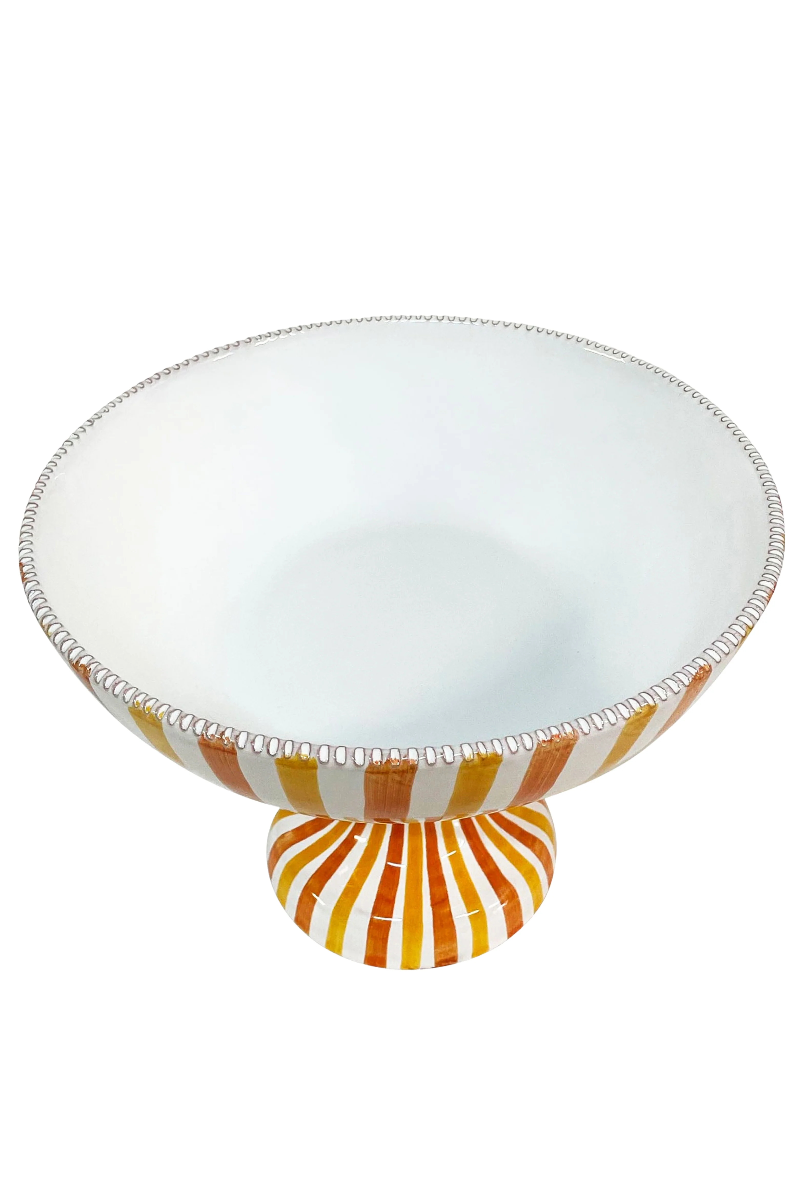 Fruttivendolo Ceramic Fruit Bowl Stand - Image 5