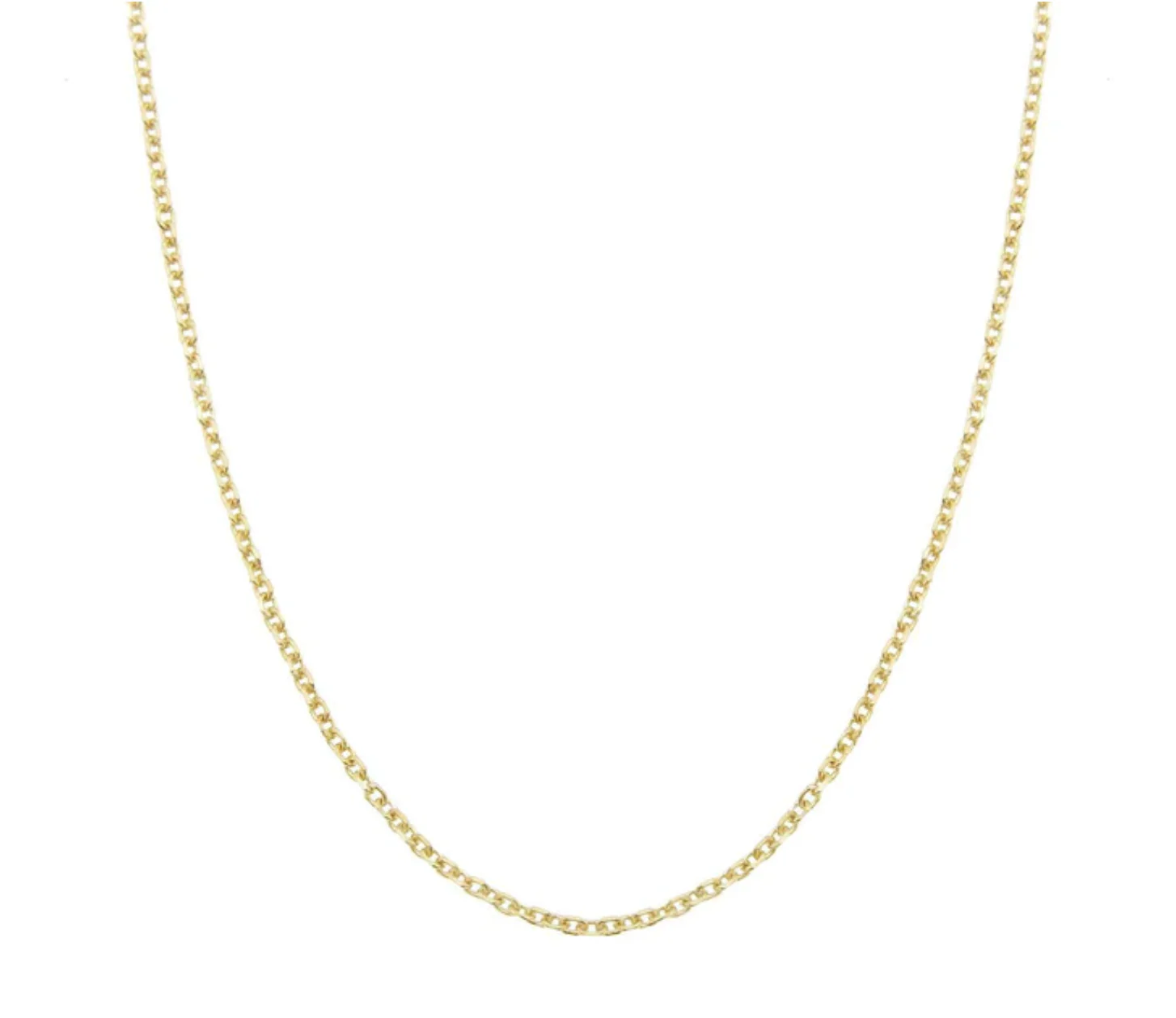 Gorgoneion Protection Pendant - 18k Gold Plated - Image 4