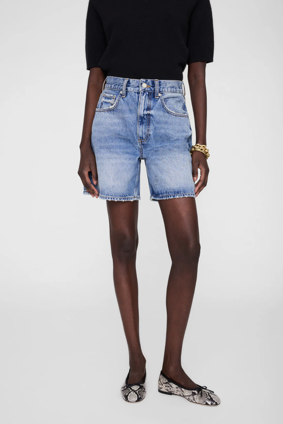 Heath Short - Caspian Blue - Image 4