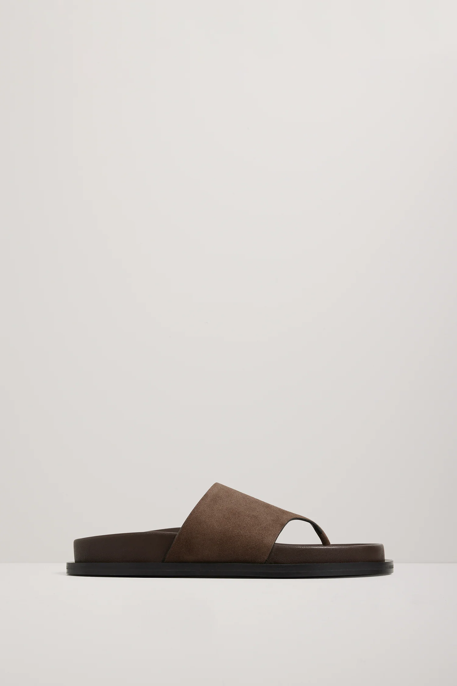 Imara Sandal - Cedar Suede - Image 4