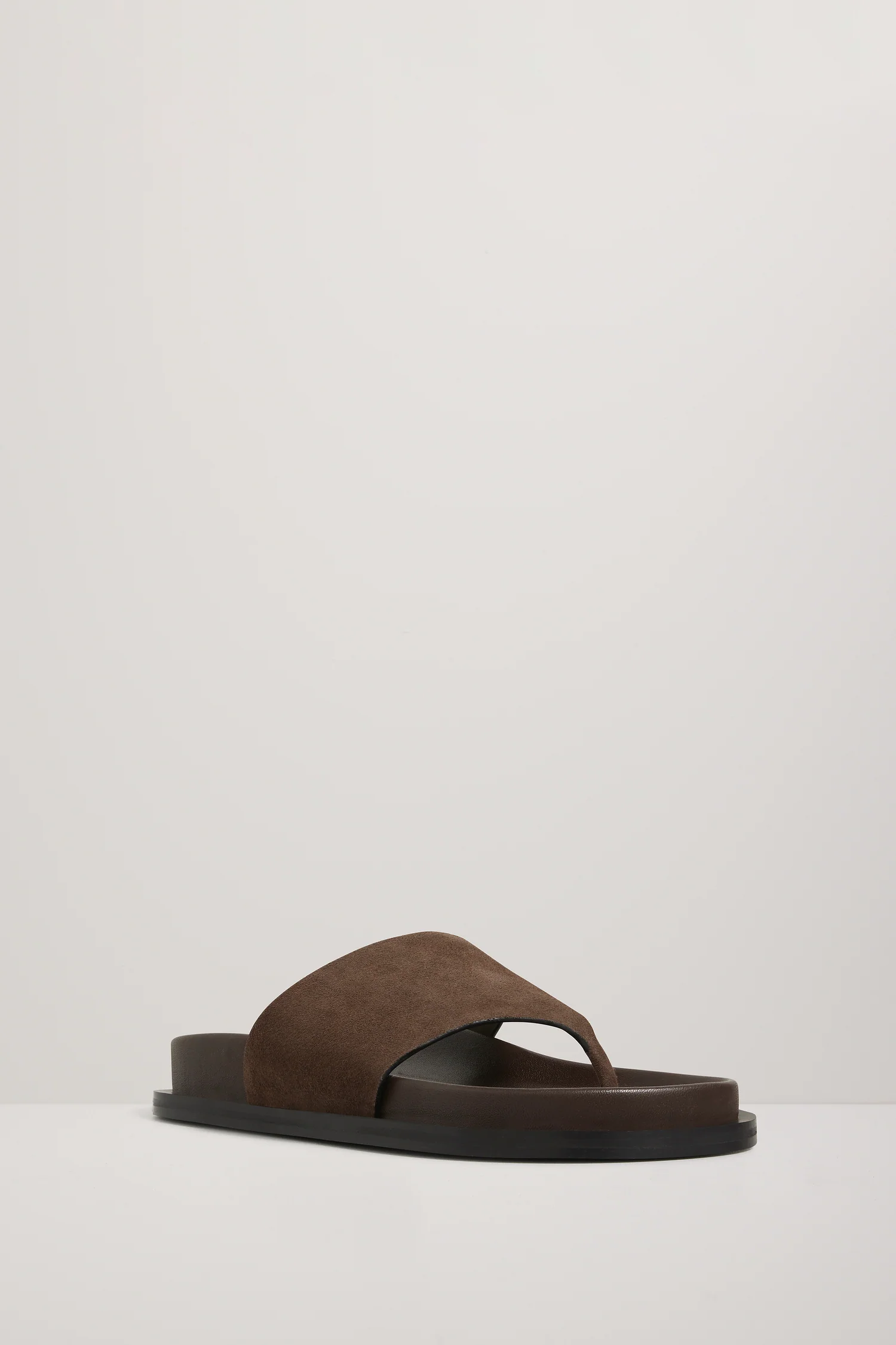 Imara Sandal - Cedar Suede - Image 5