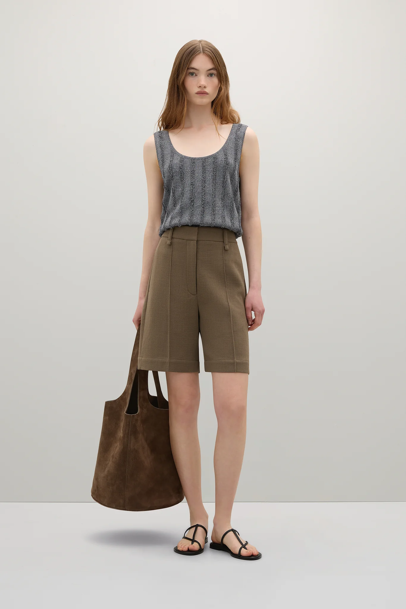 Keely Short - Sable - Image 3