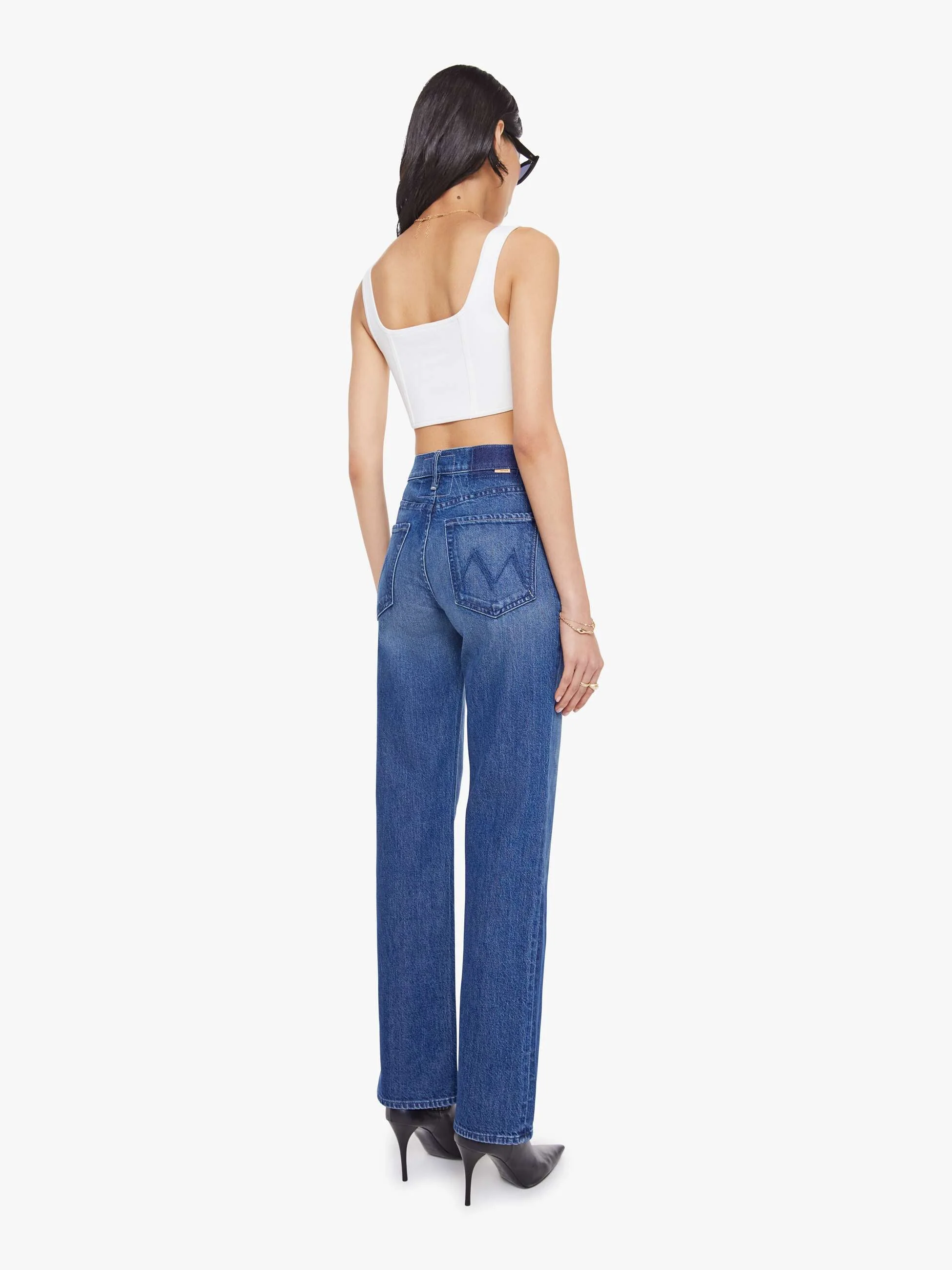 Kick It Jeans - Which Is Witch - Image 3