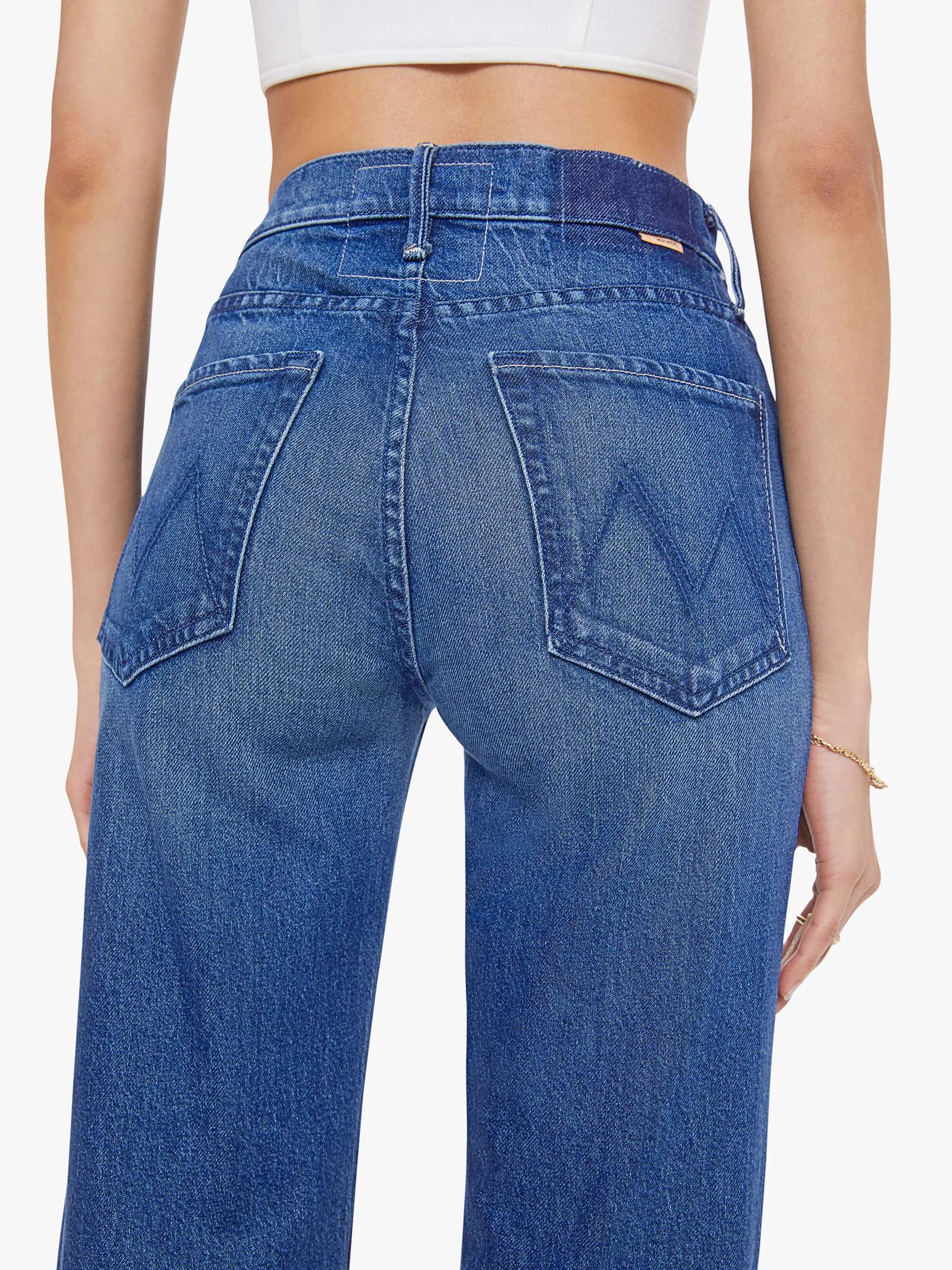 Kick It Jeans - Which Is Witch - Image 6