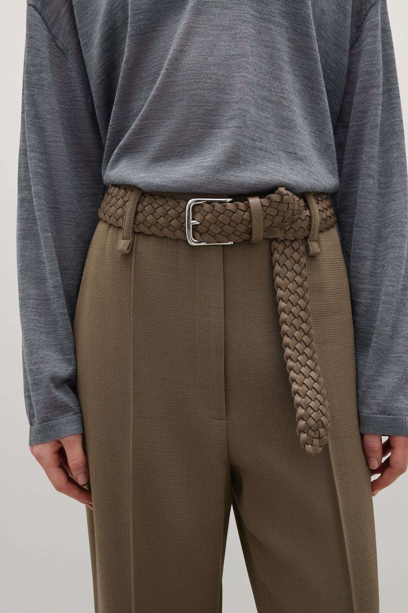 Kya Belt - Sable - Image 4