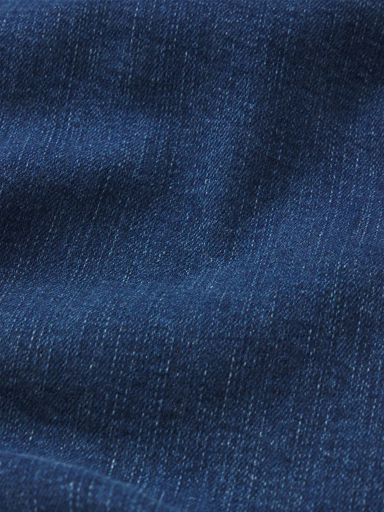 Le Slim Palazzo Jeans - Loner - Image 4