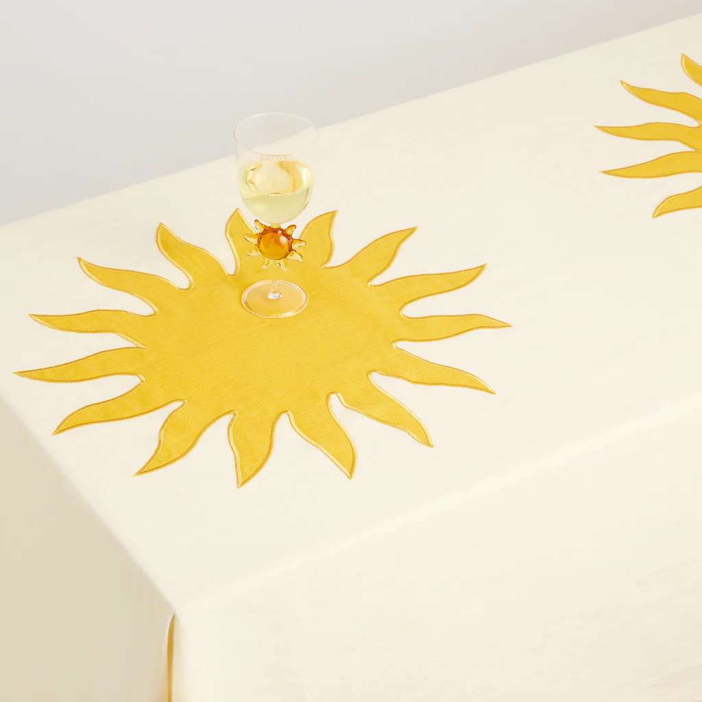 2 Le Soleil Wine Glasses - Image 4