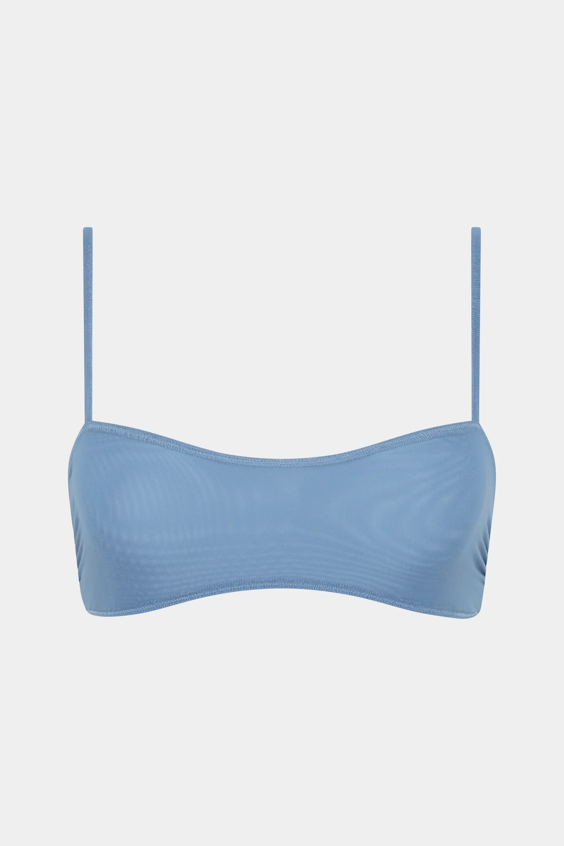Leif Top - Sea Blue - Image 7