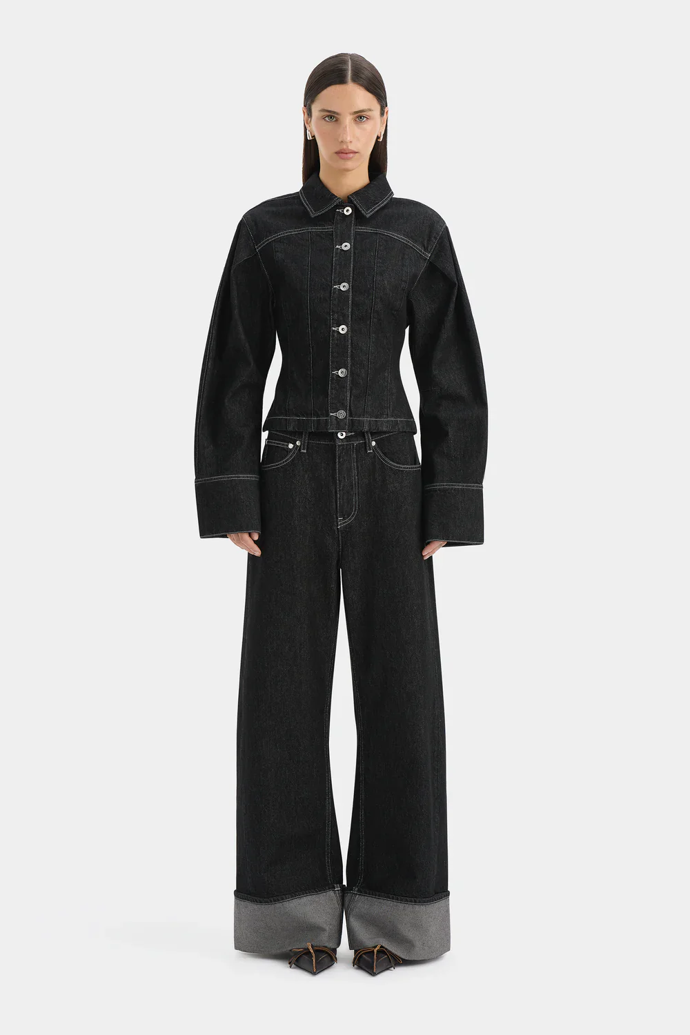 Malou Jacket - Image 3