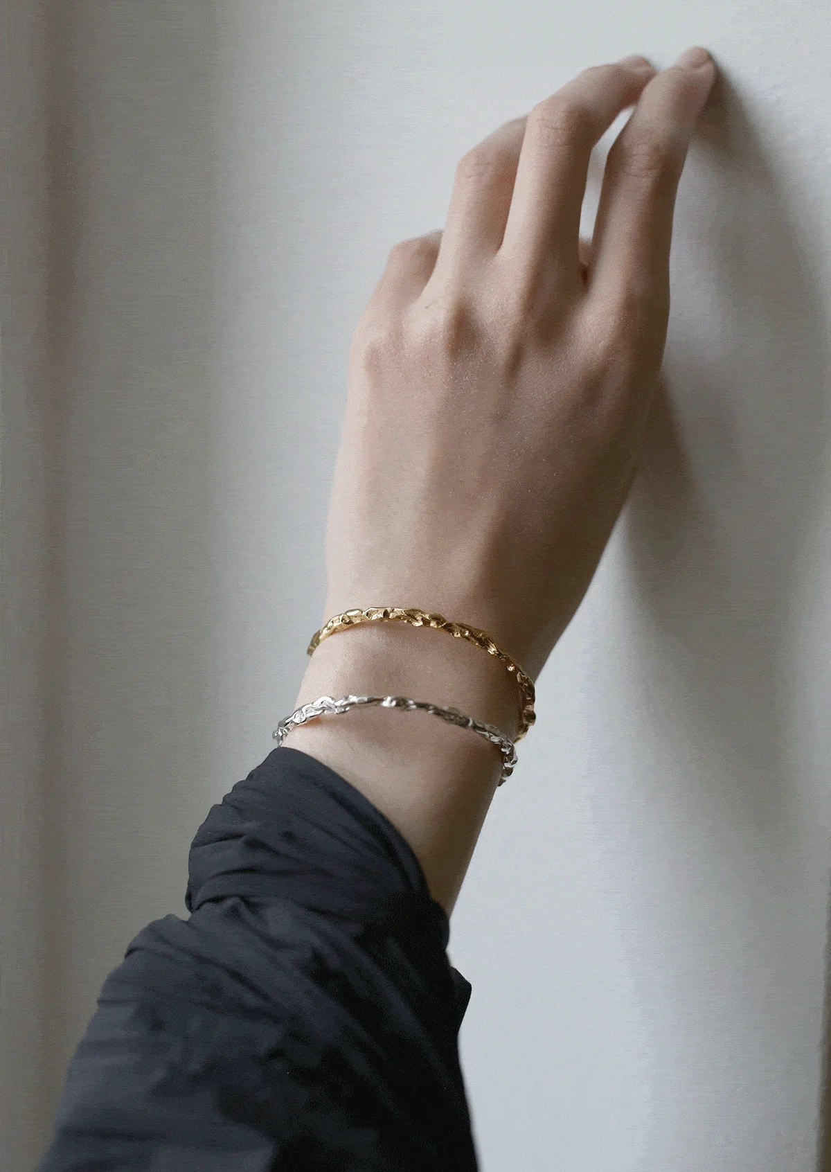 Méliès Wrinkled Cuff - Image 3