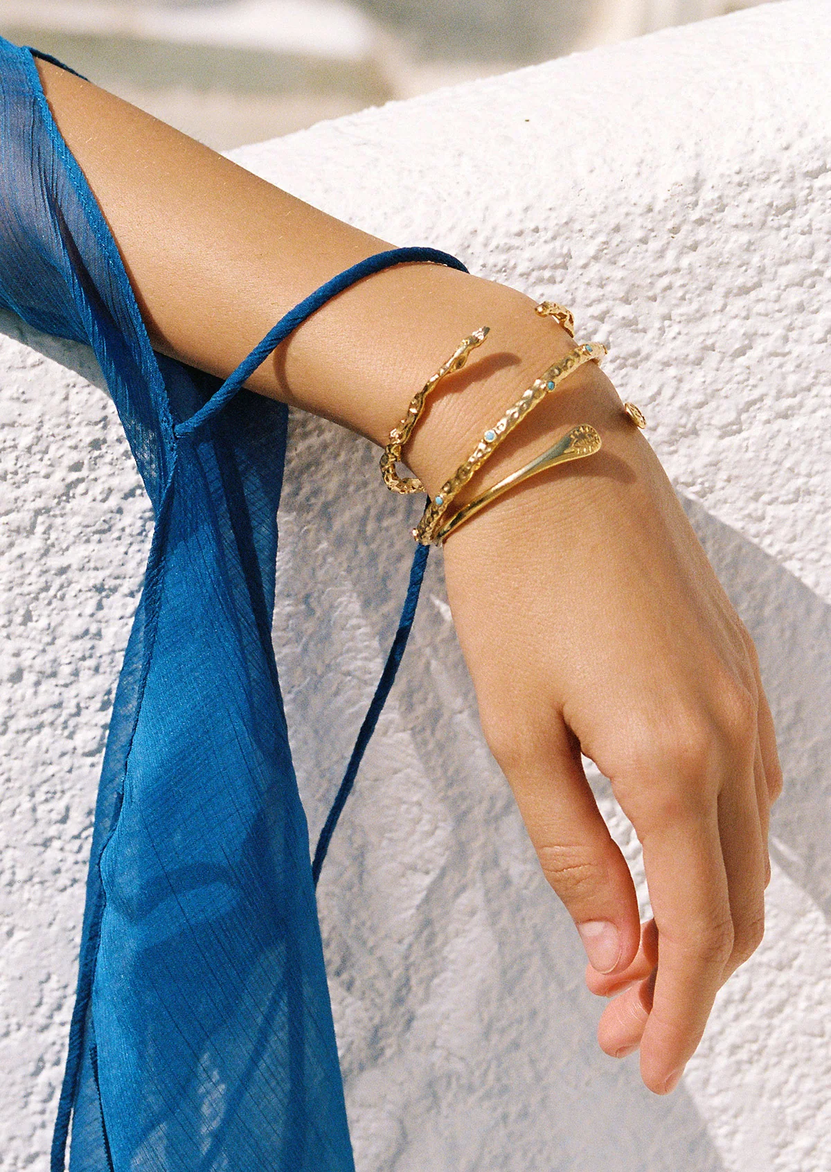 Méliès Wrinkled Cuff - Image 5