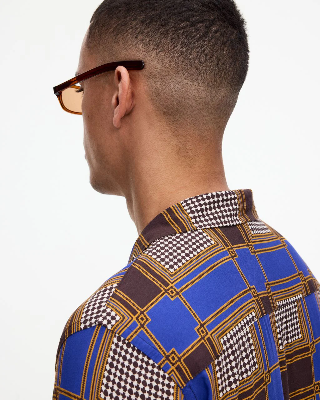 Monaco Viscose Long Sleeve - Image 3