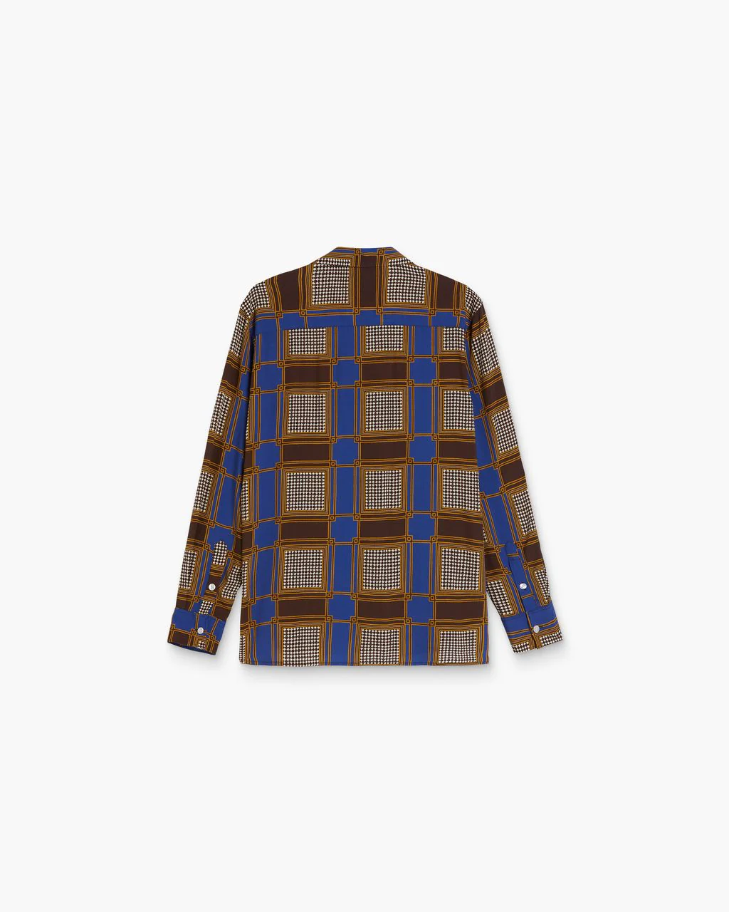Monaco Viscose Long Sleeve - Image 6