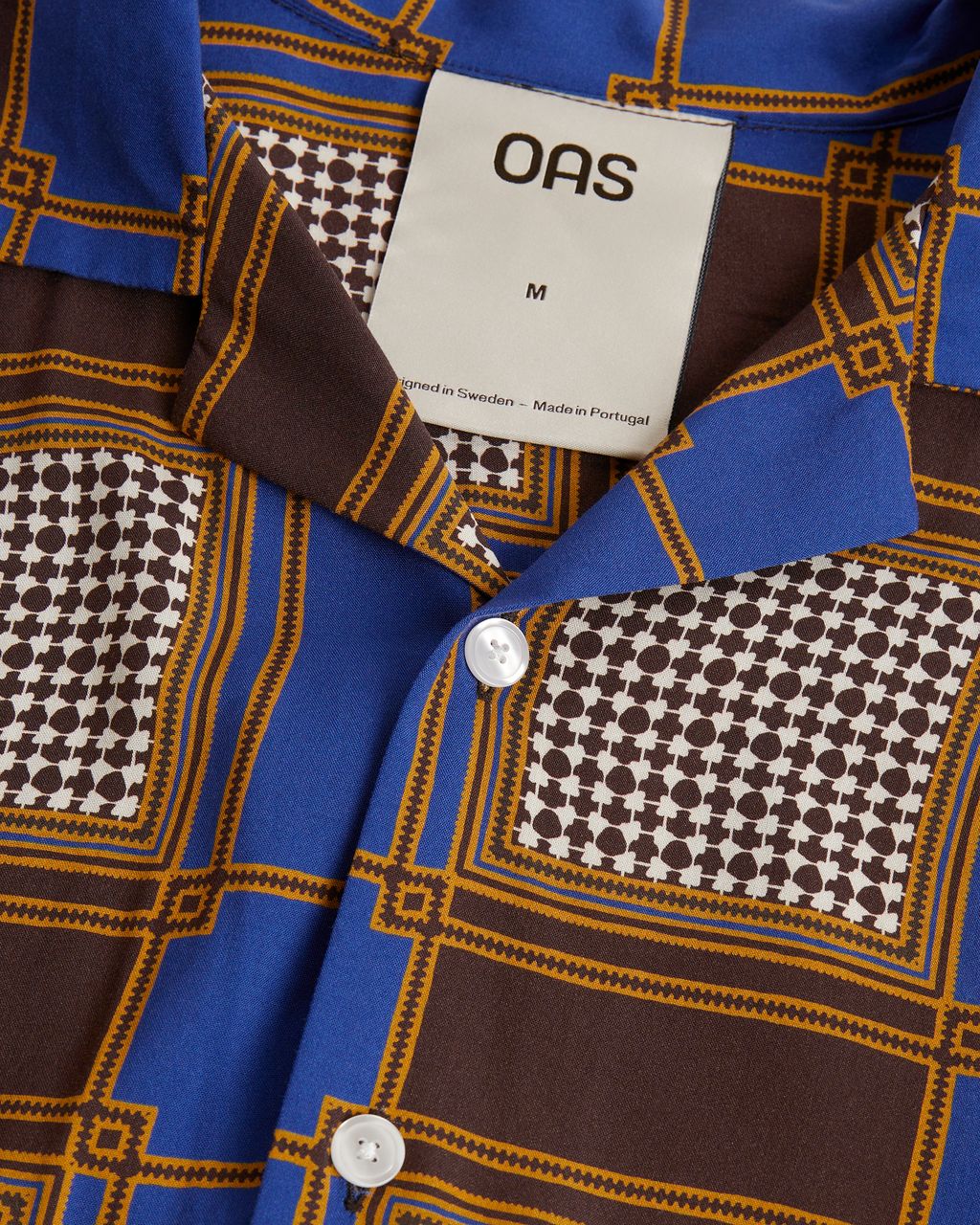 Monaco Viscose Long Sleeve - Image 7