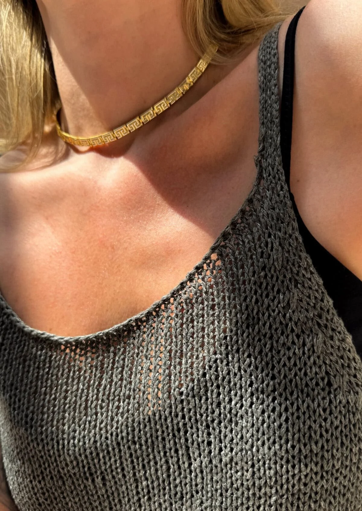 Olympia Choker - Image 3