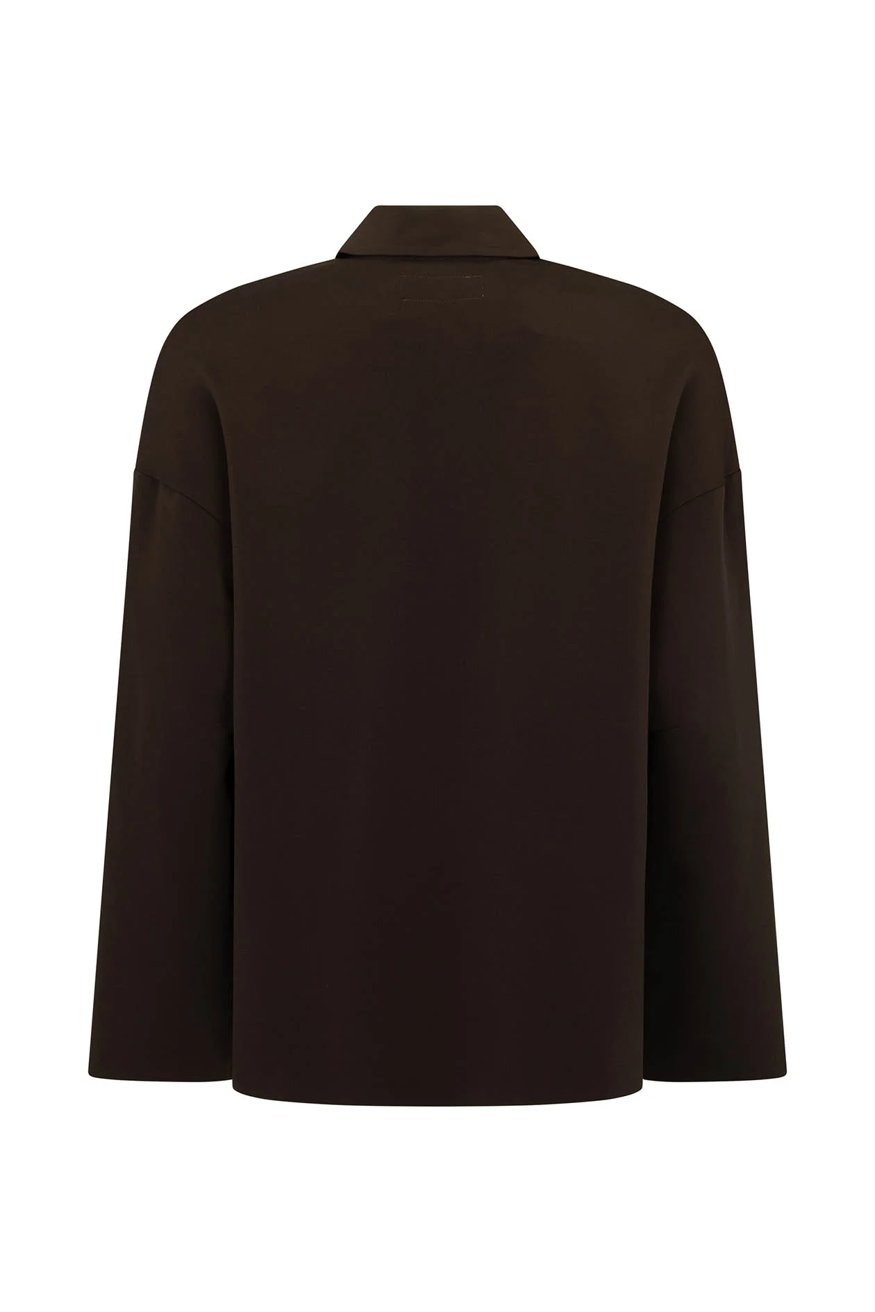 Orwell Polo - Sable - Image 8