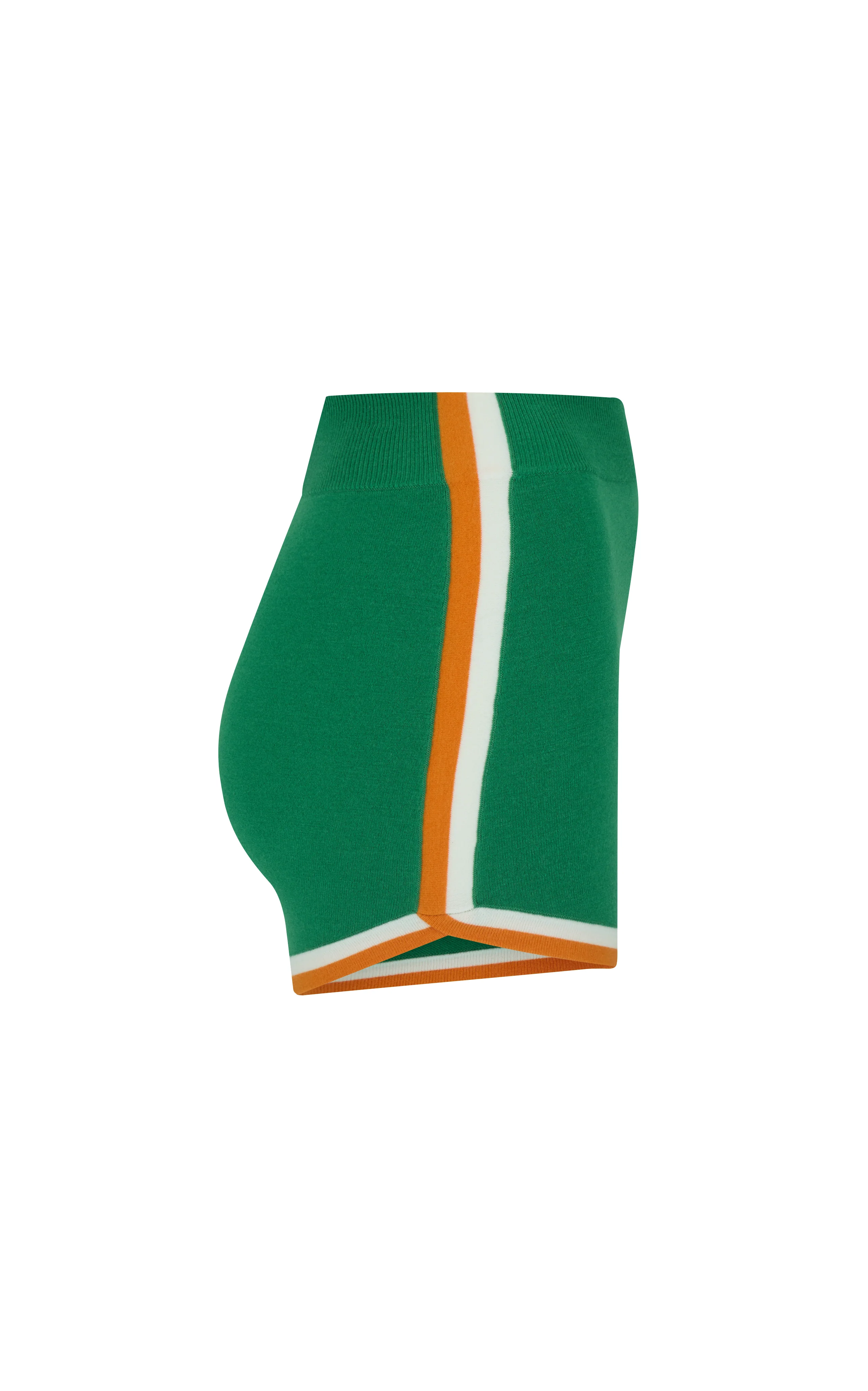 Retro Short 2.0 - Forest - Image 5