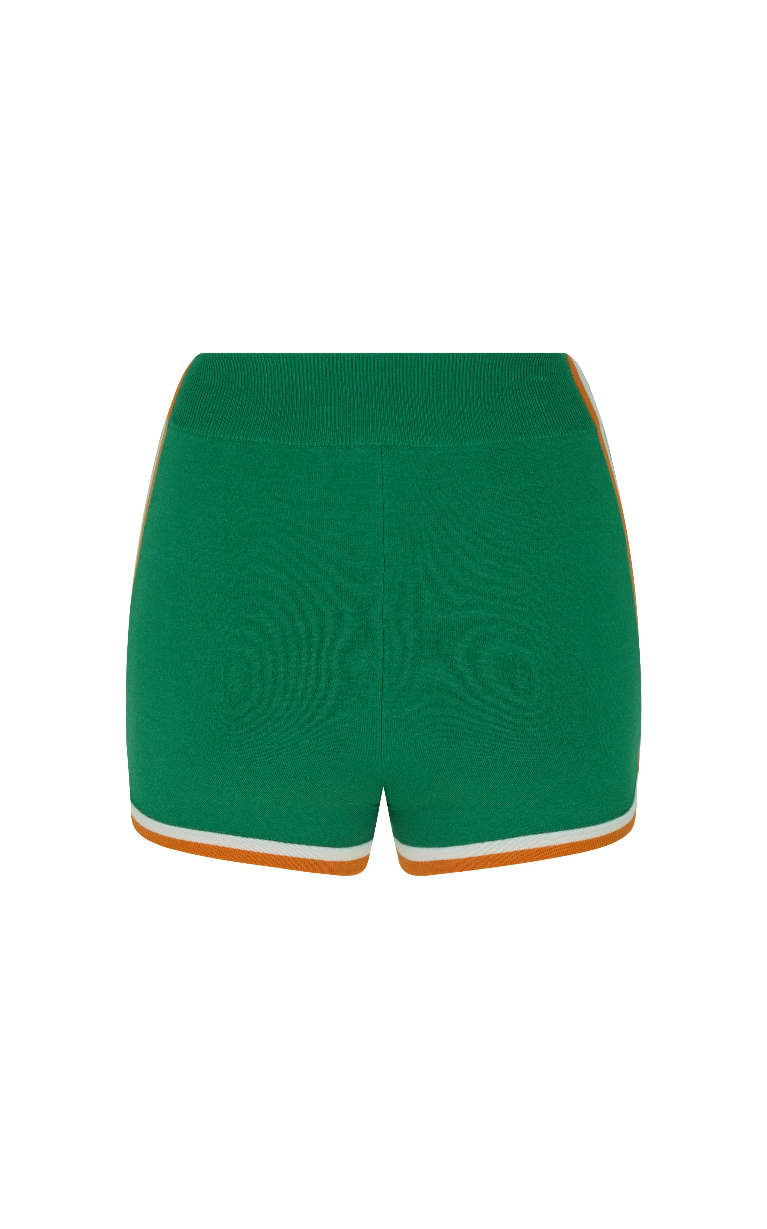 Retro Short 2.0 - Forest - Image 8
