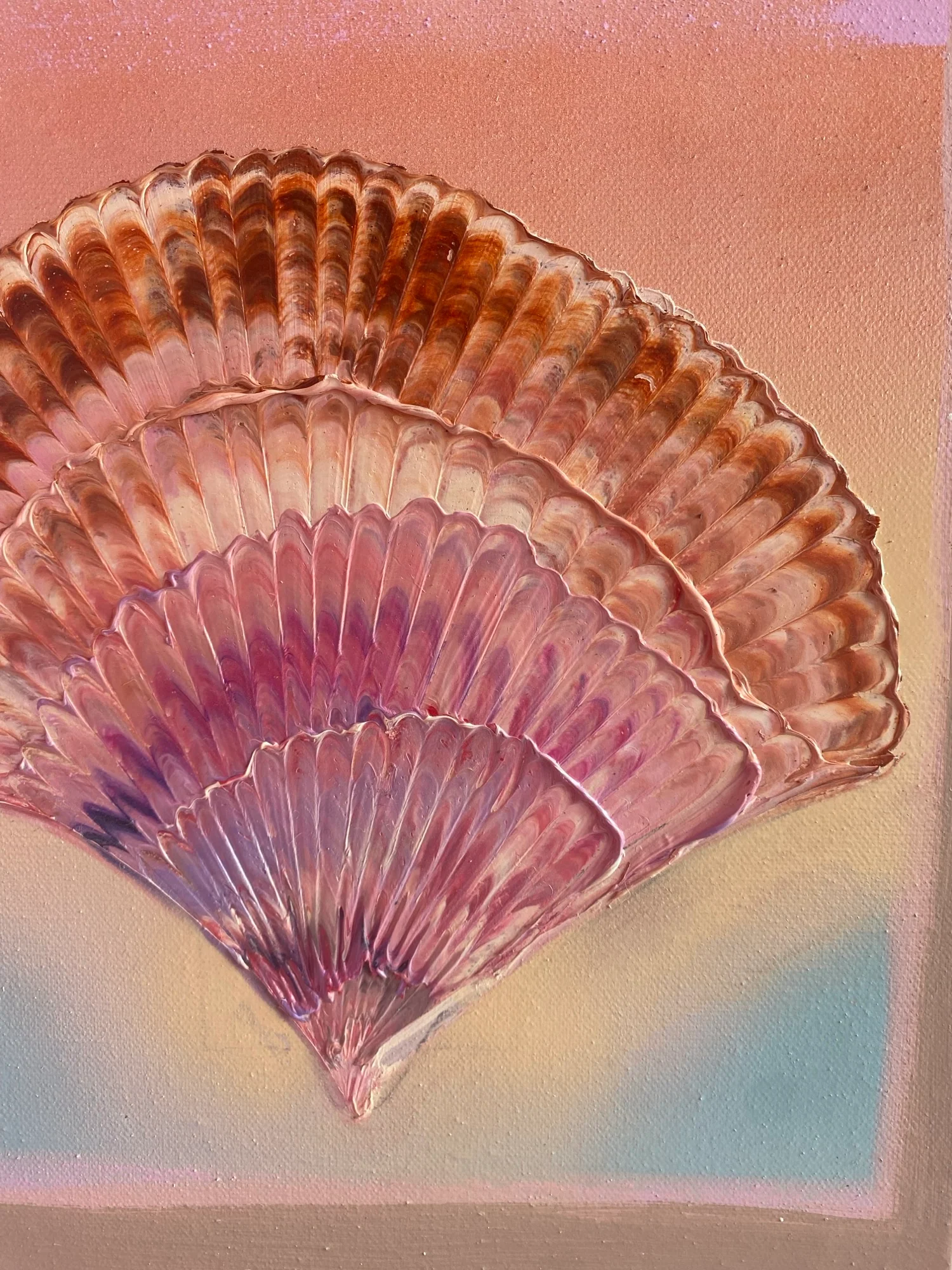 Shell #3- Louis Wayling - Image 3