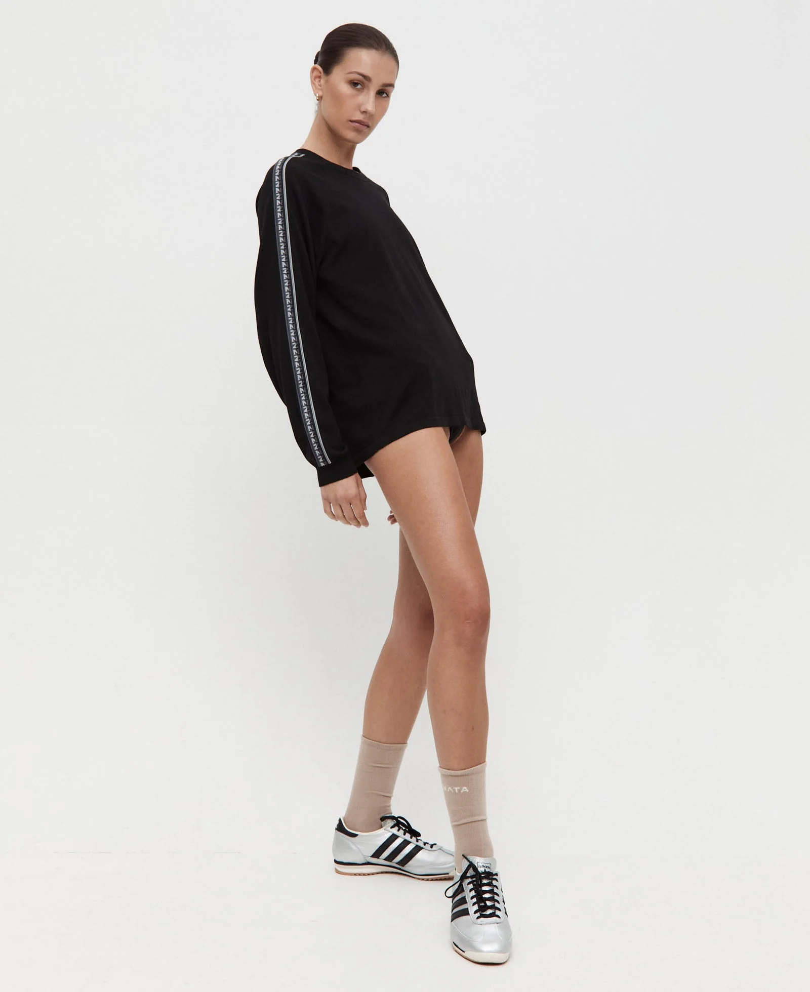 Symbol Jersey 3.0 - Black - Image 3