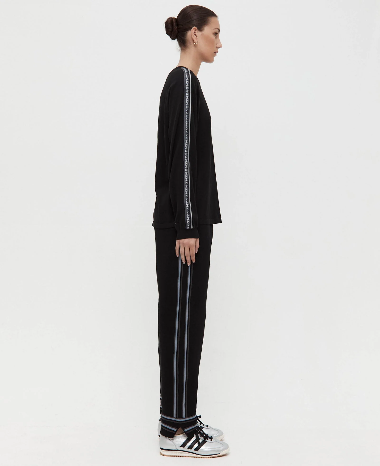 Symbol Jersey 3.0 - Black - Image 6
