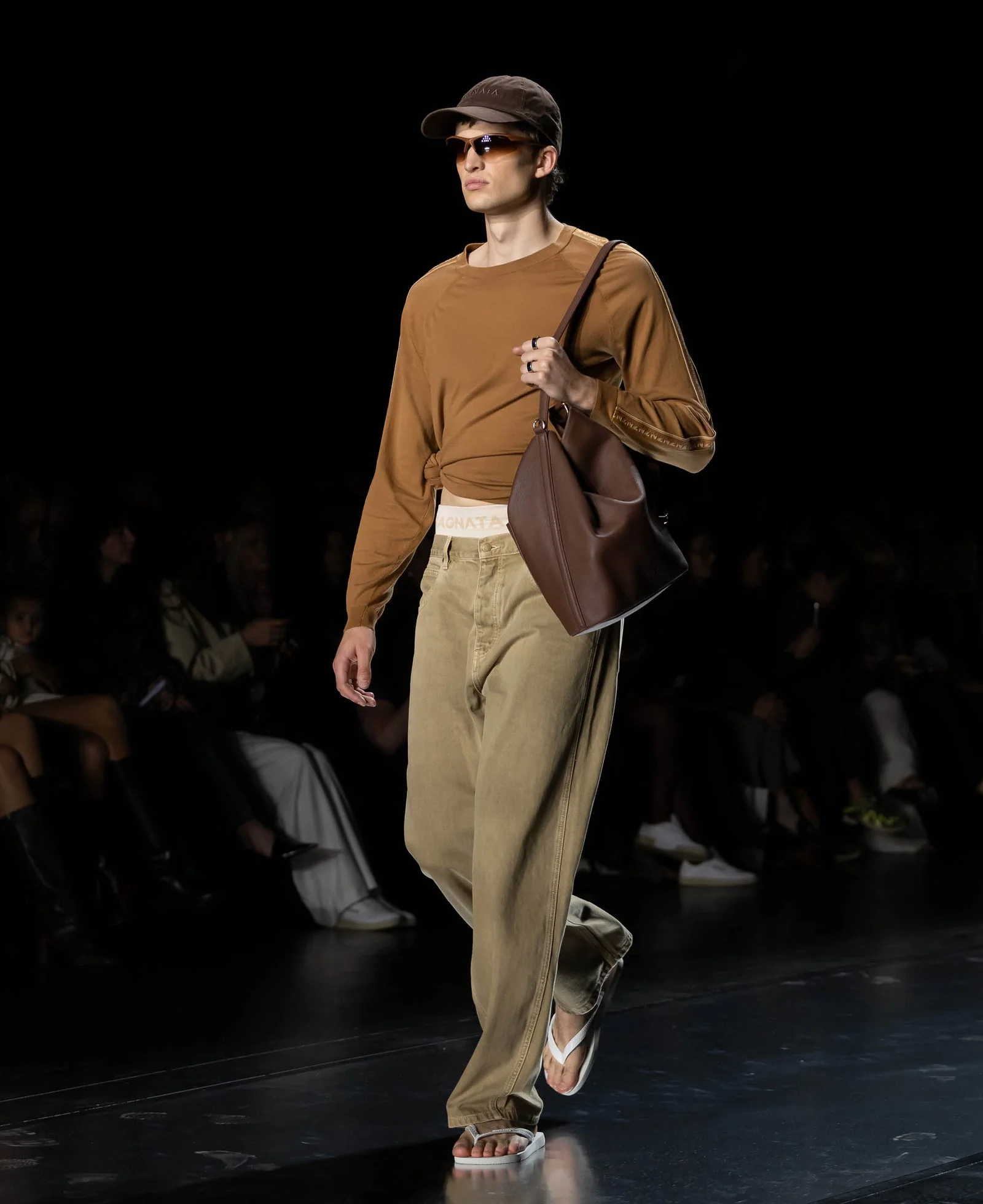 Symbol Jersey 3.0 - Chestnut - Image 7
