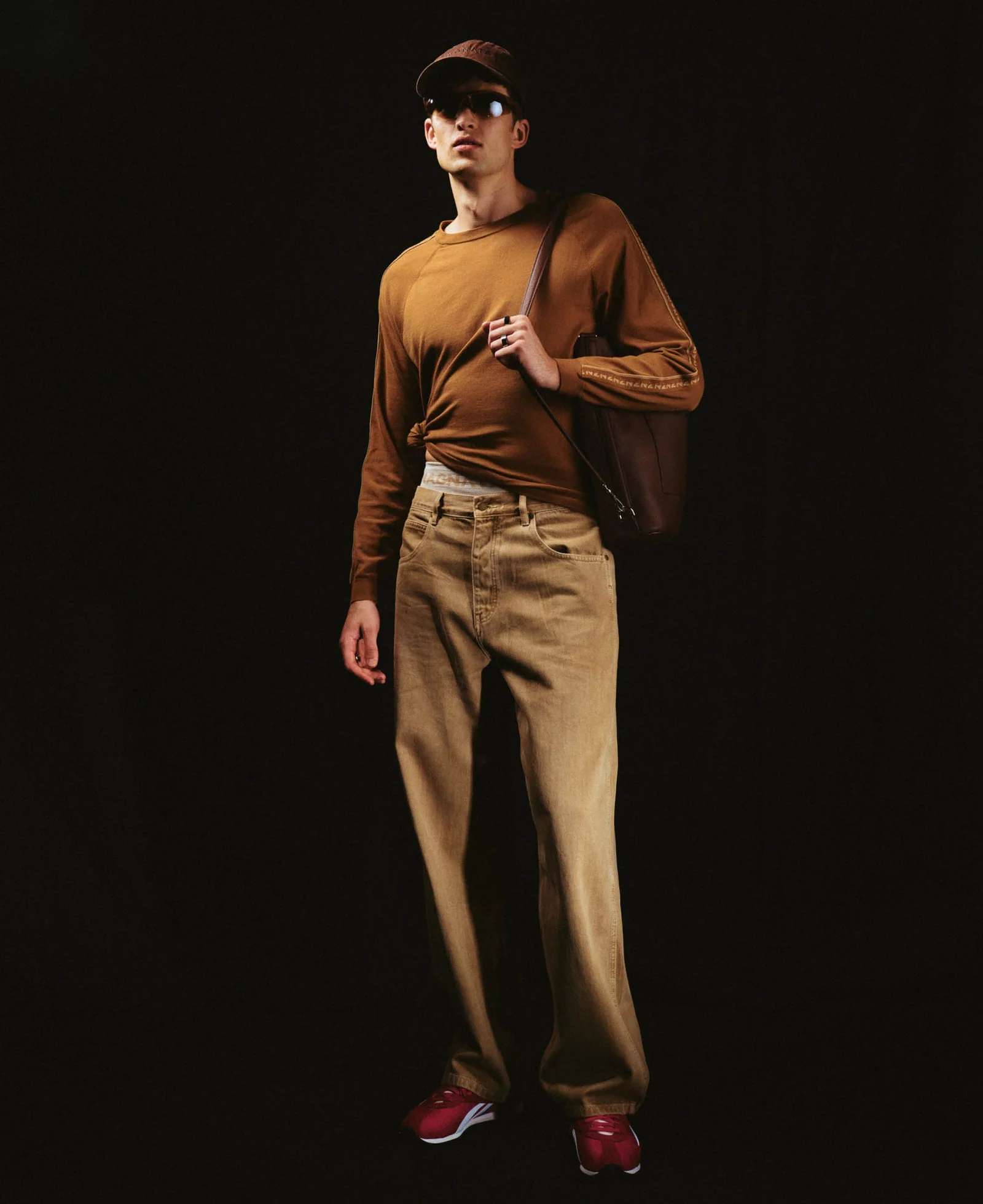 Symbol Jersey 3.0 - Chestnut - Image 9